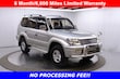  Toyota Land Cruiser LHD