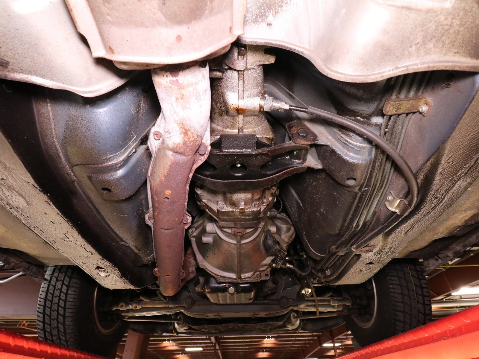 1979 Datsun 280ZX 32