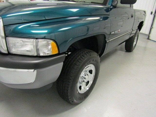 1994 Dodge Ram 1500 26