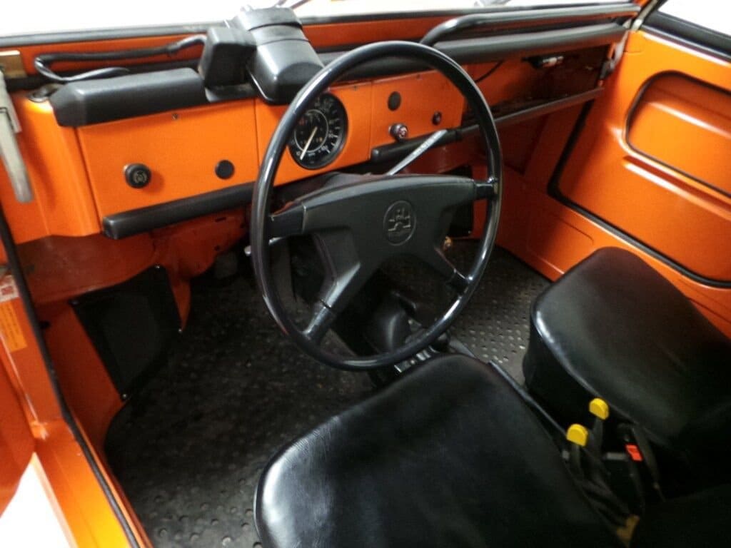 1974 Volkswagen Thing 9