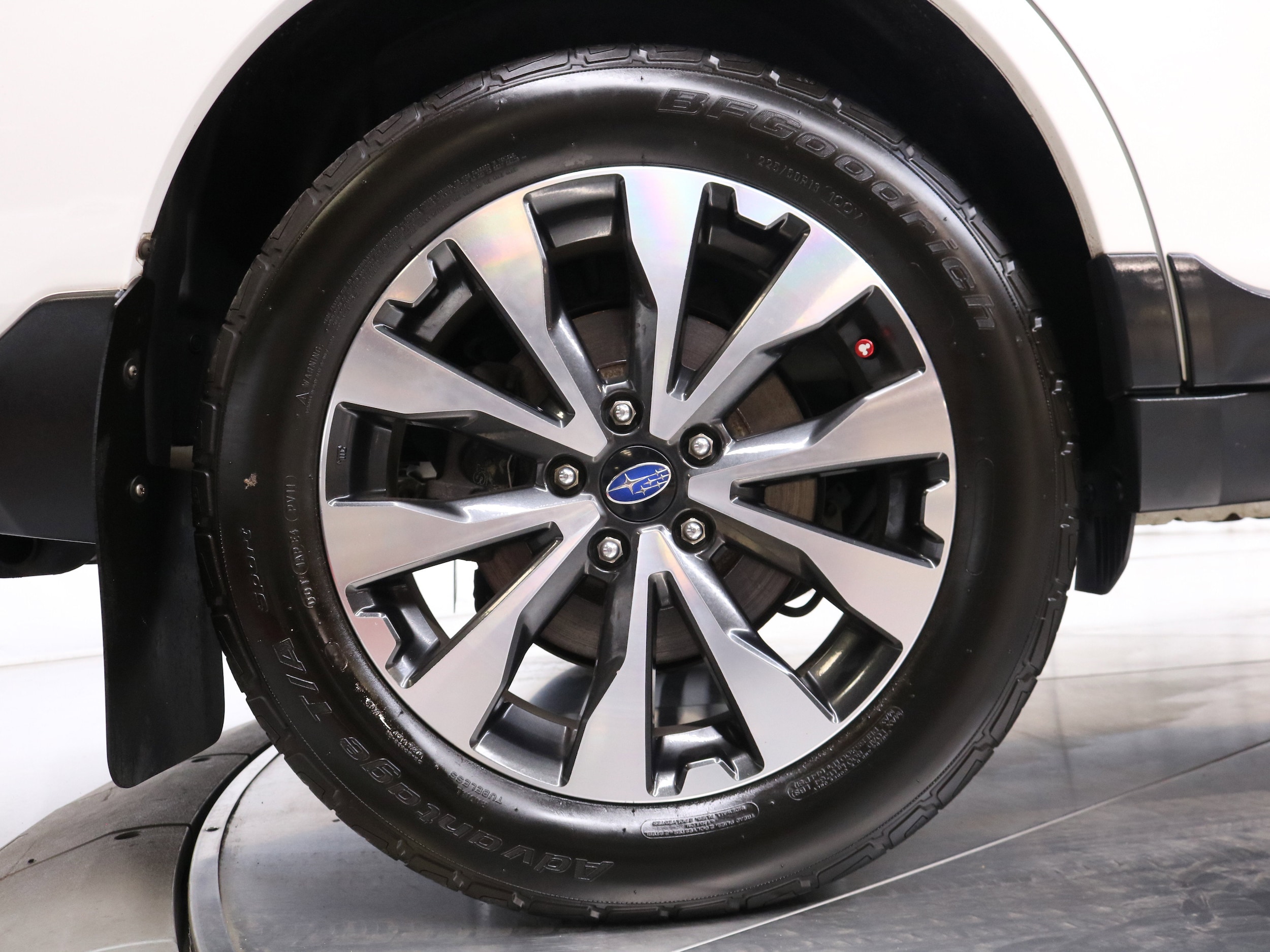 2016 Subaru Outback 29