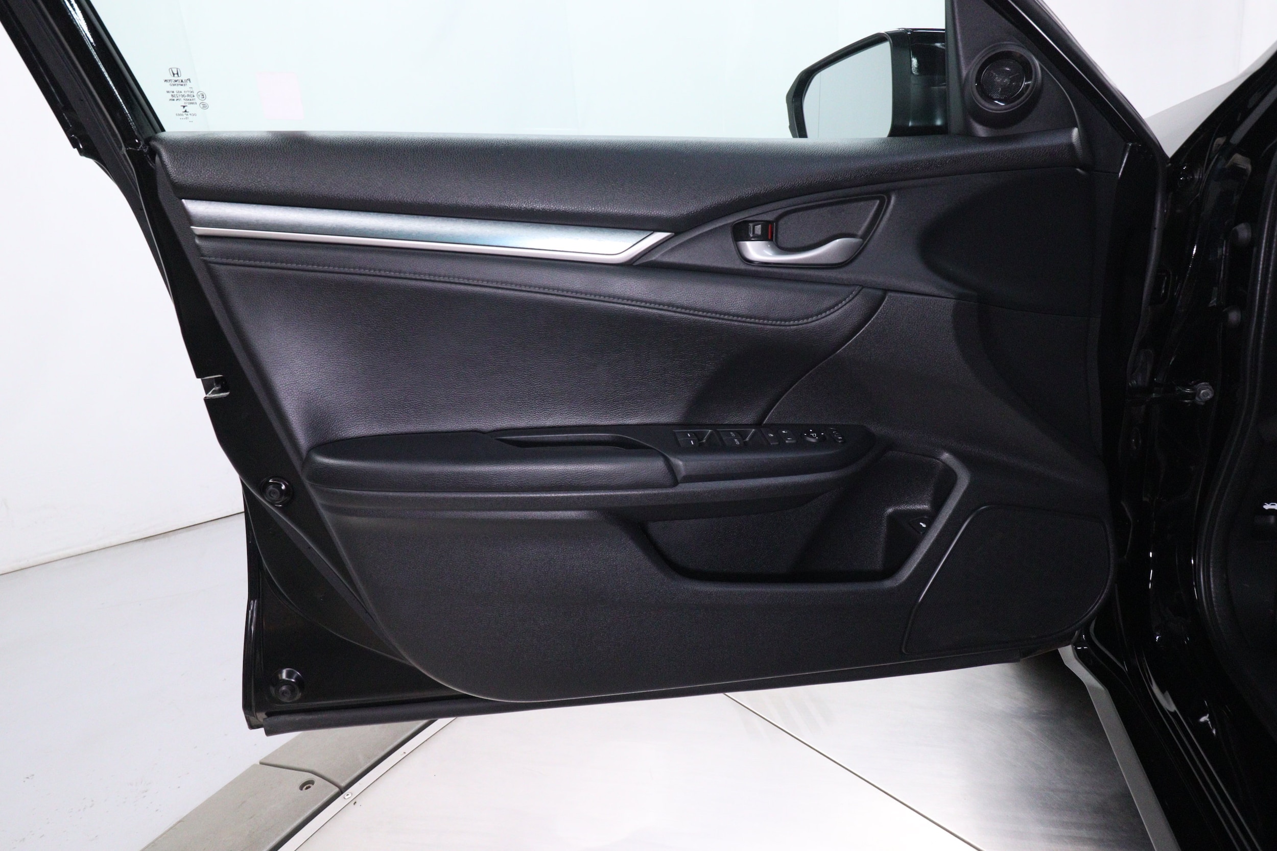 2016 Honda Civic Sedan 20
