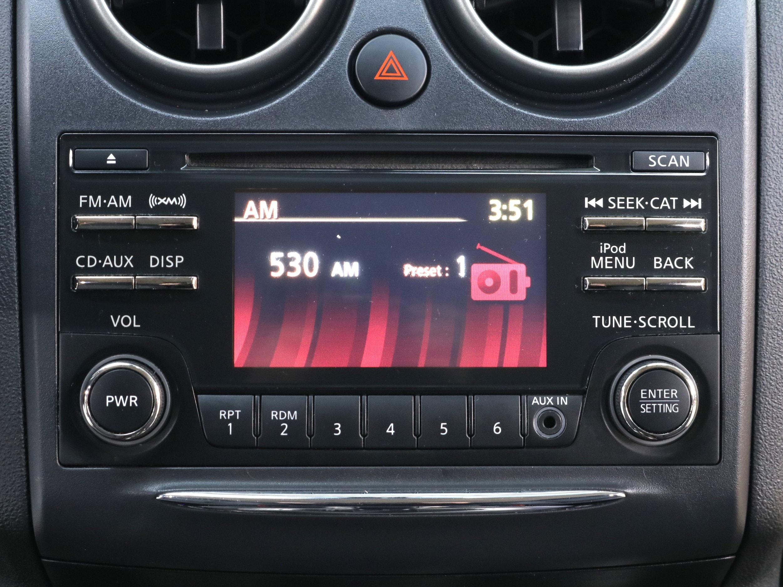 2013 Nissan Rogue 12