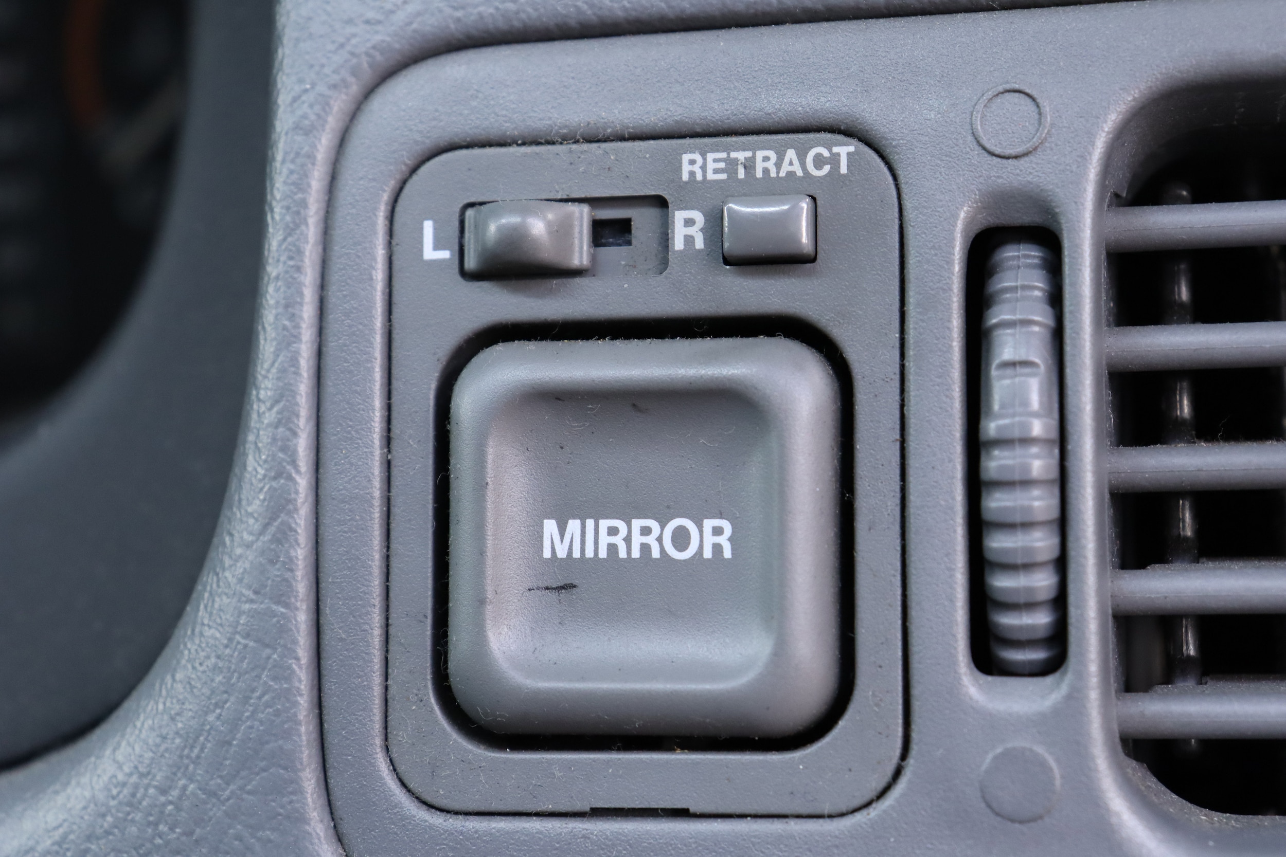 1996 Honda CR-V 52
