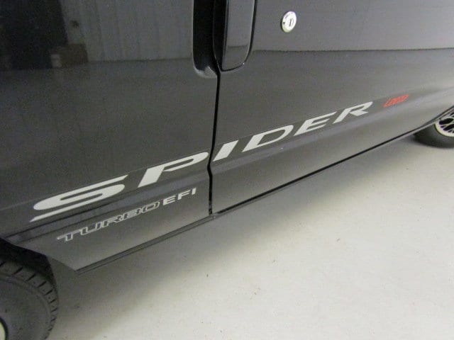 1992 Daihatsu Leeza 40