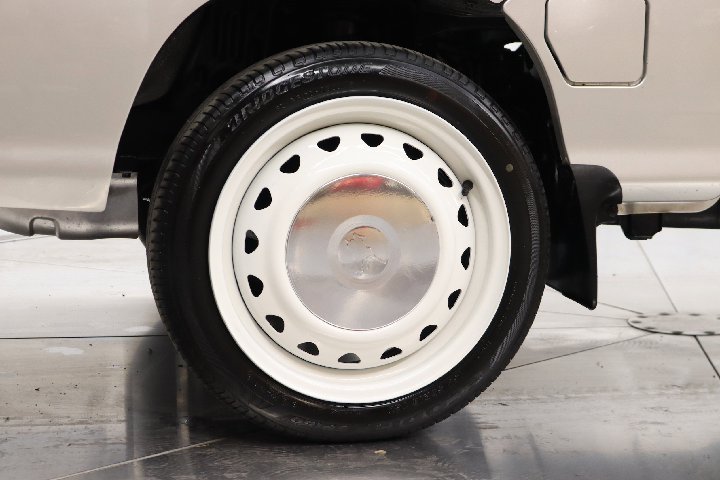 1996 Subaru Sambar 25