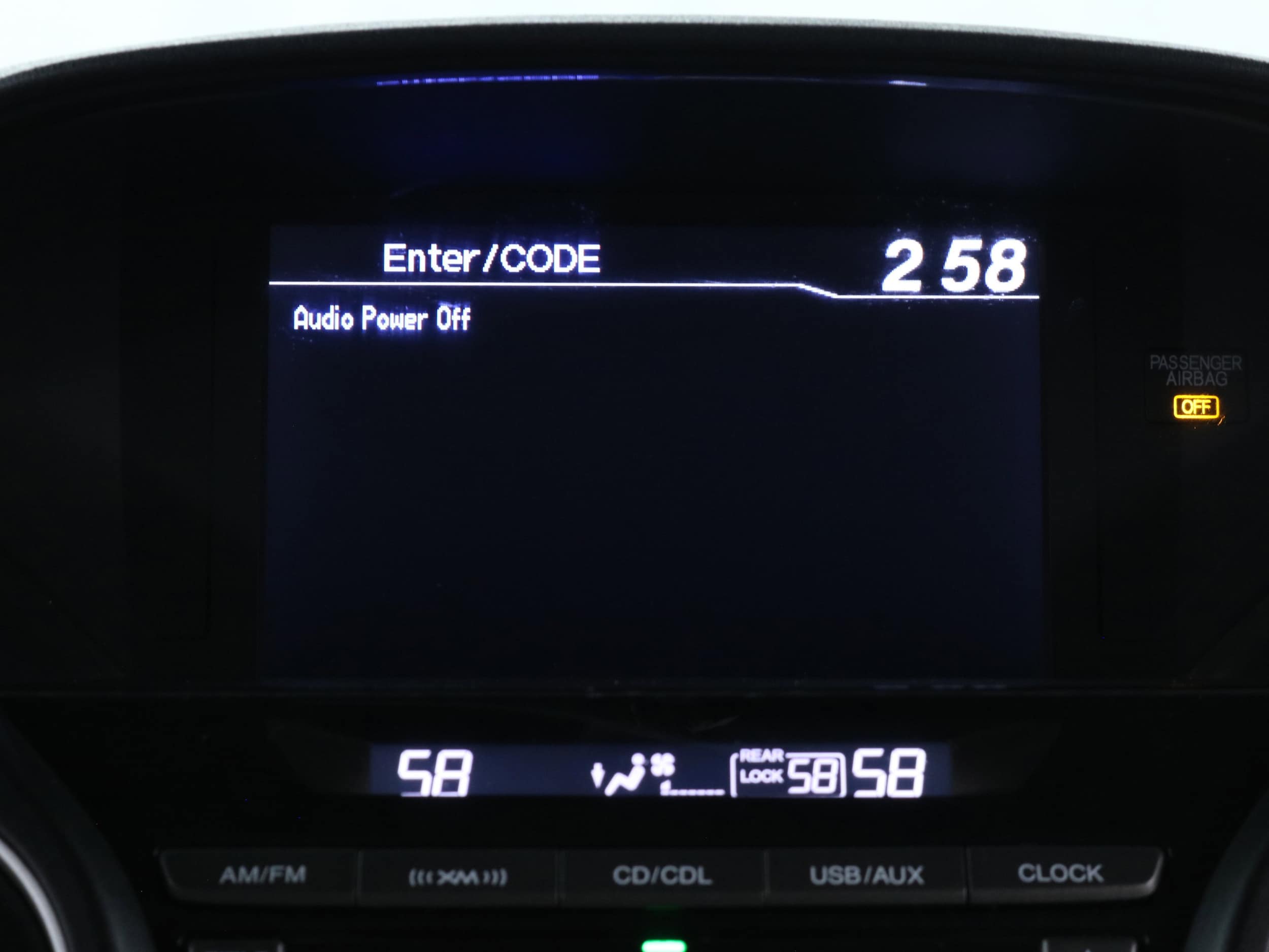 2013 Honda Pilot 12