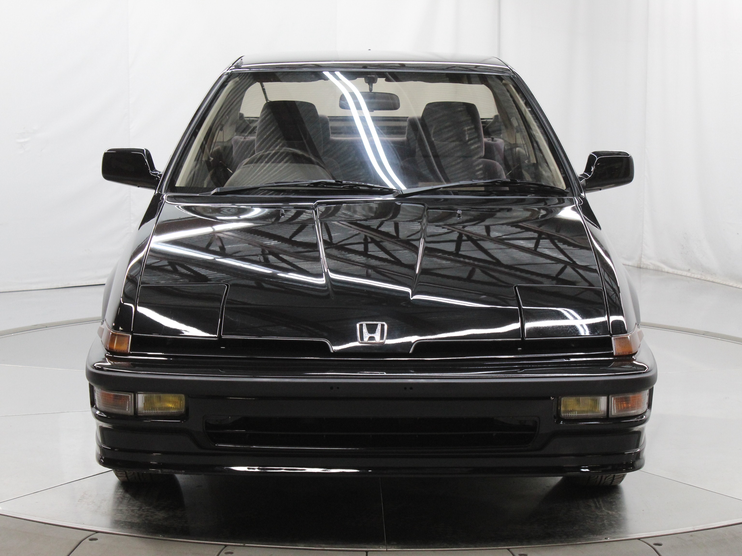 1988 Honda Quint Integra 3