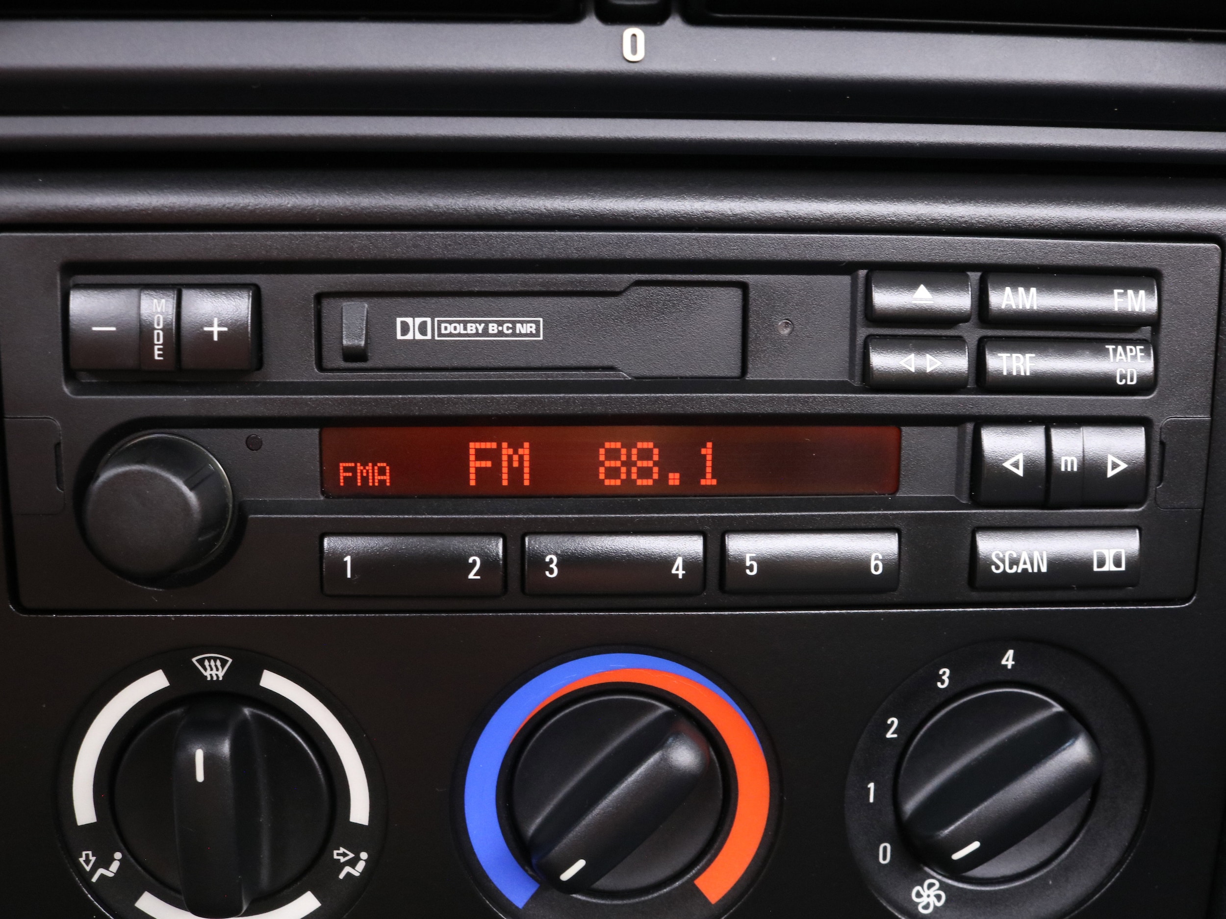 1997 BMW Z3 18