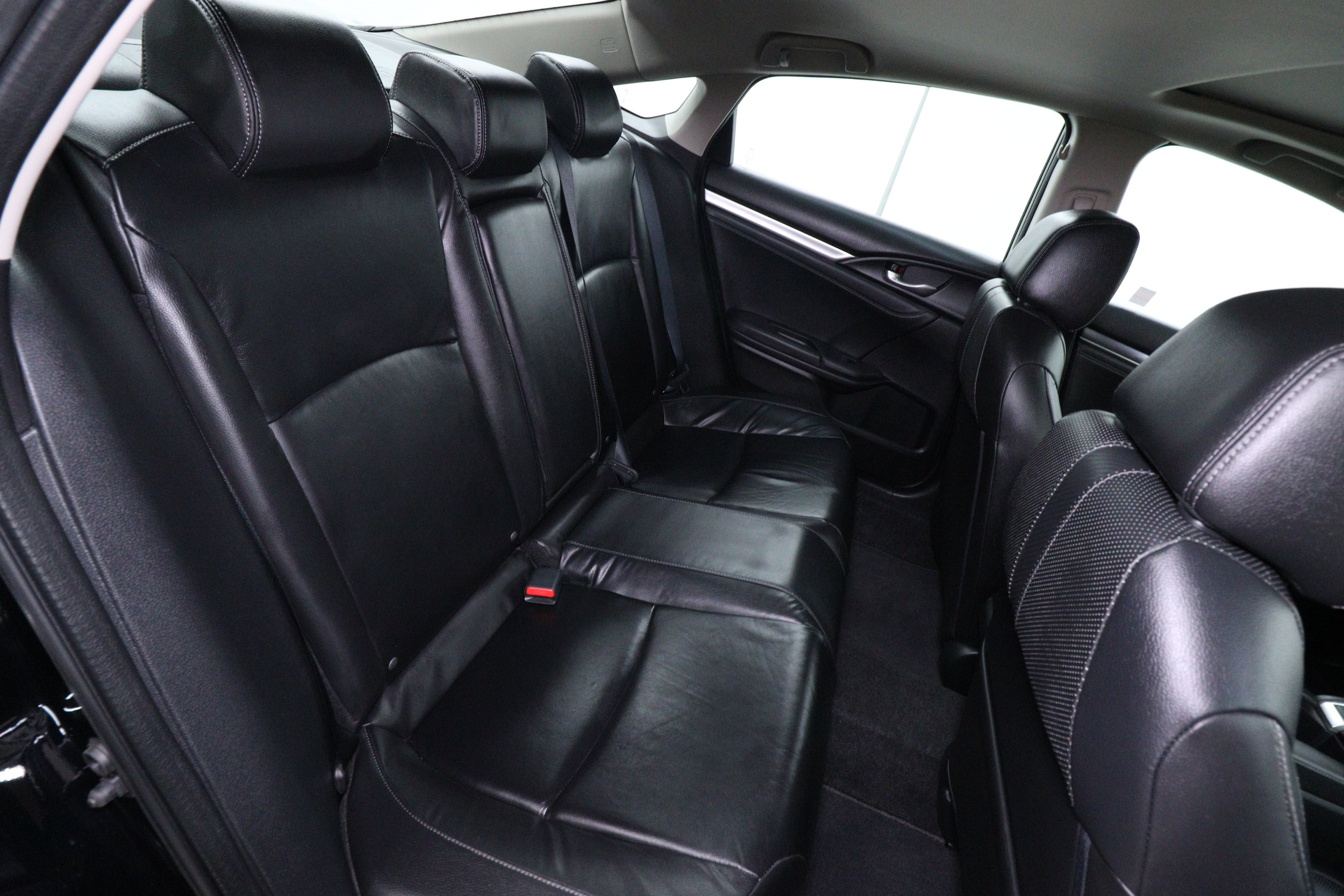 2016 Honda Civic Sedan 19