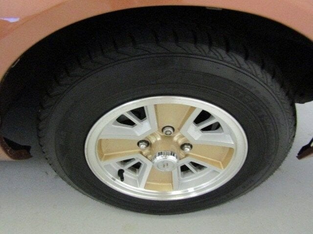 1981 Datsun 280ZX 37