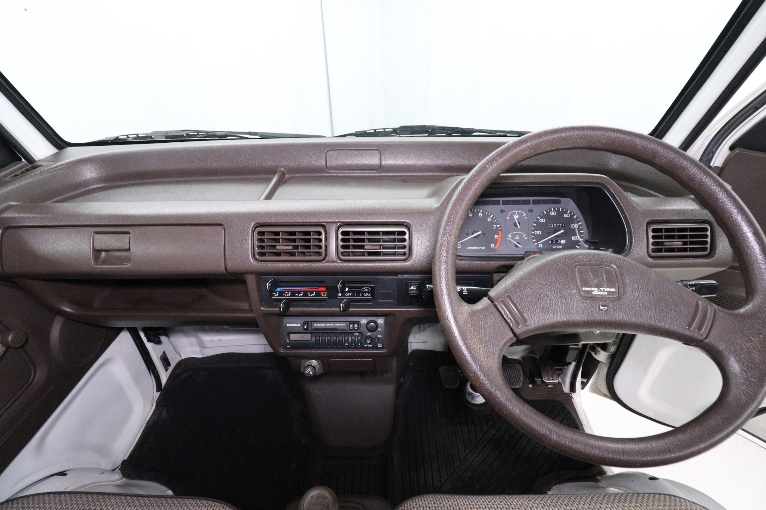 1998 Honda Acty 44