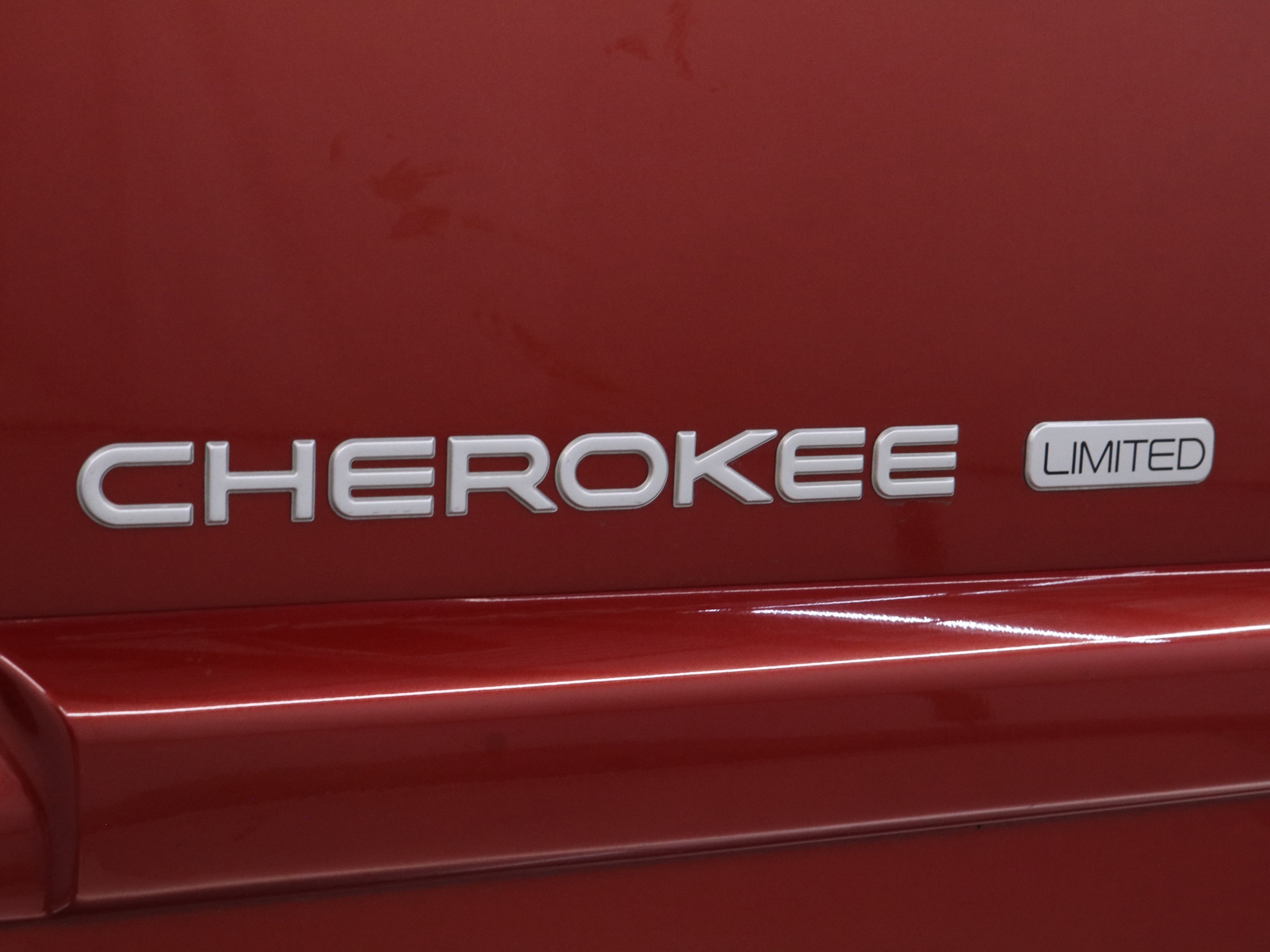 2000 Jeep Cherokee 58