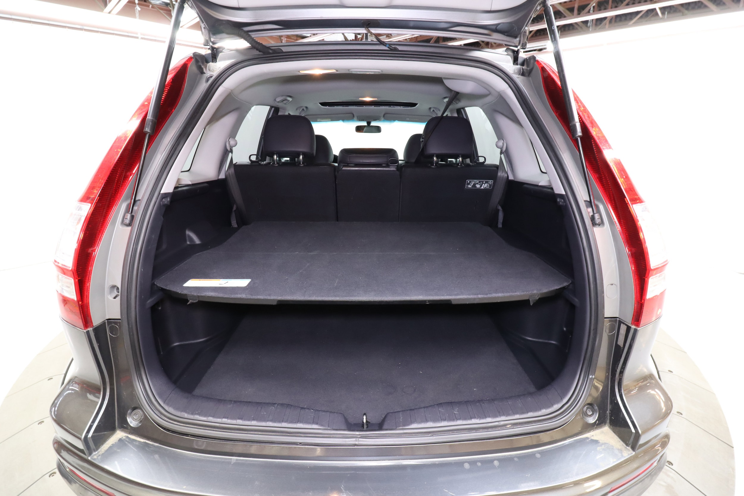 2010 Honda CR-V 28