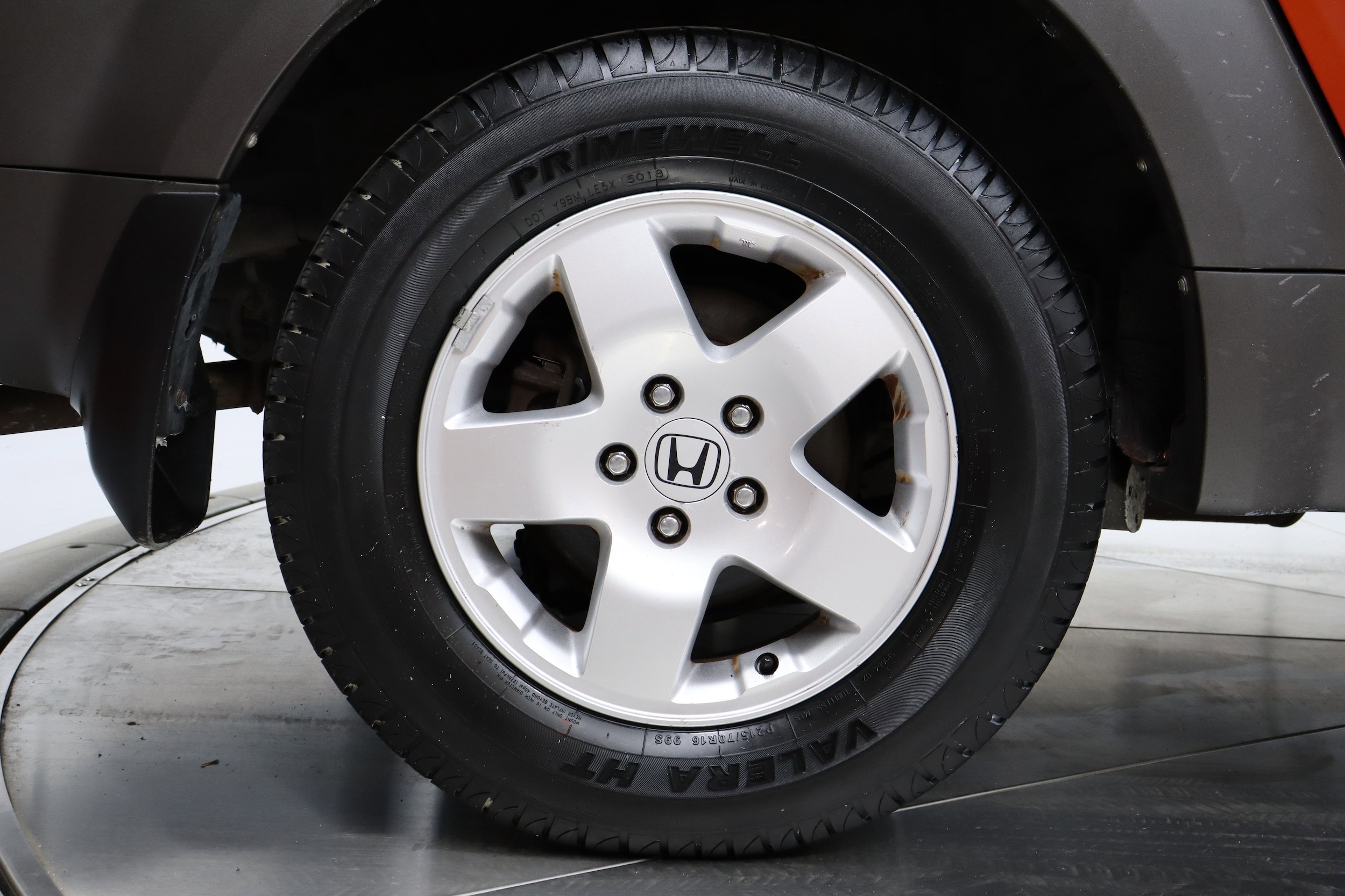 2003 Honda Element 32