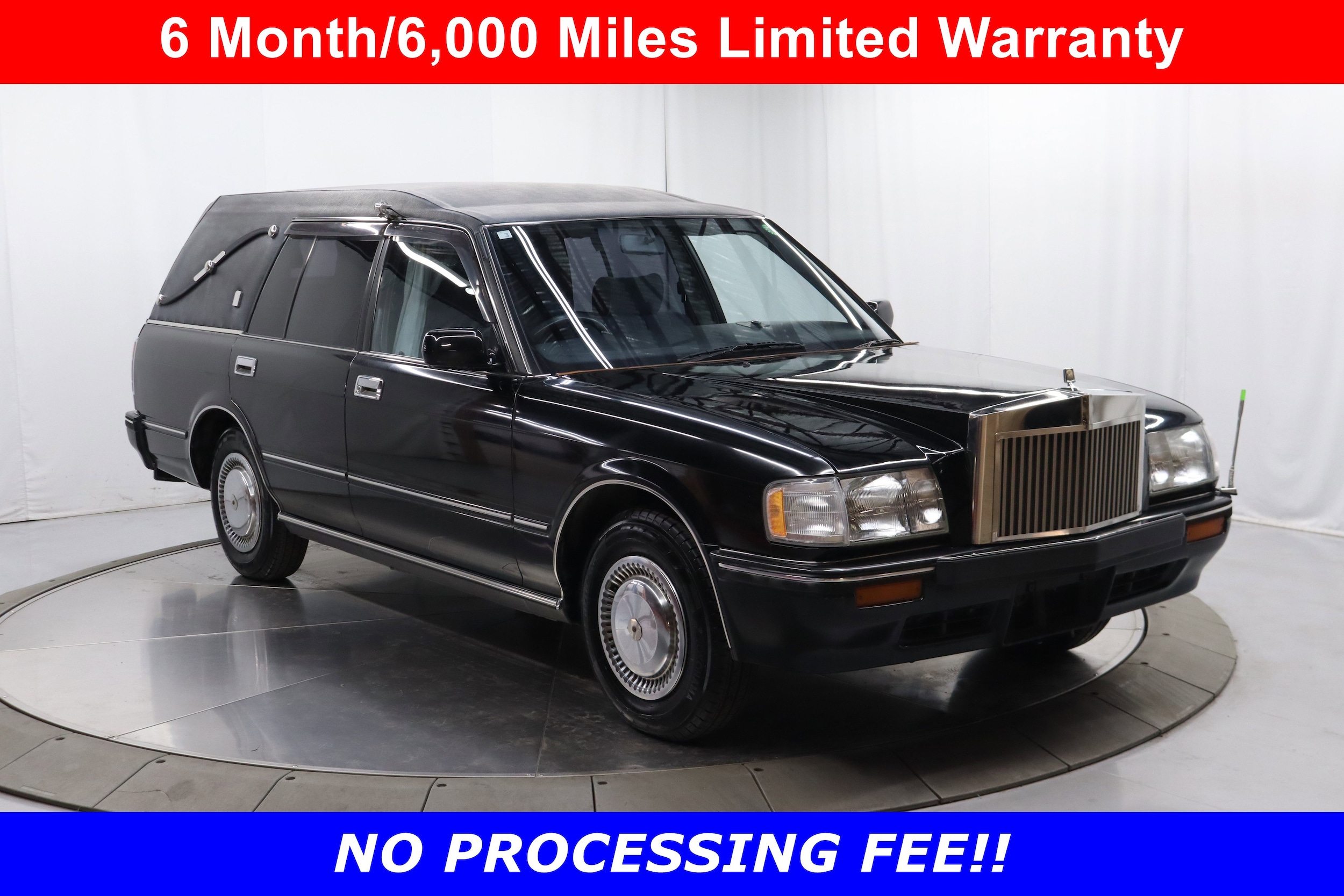 1995 Toyota Crown 3