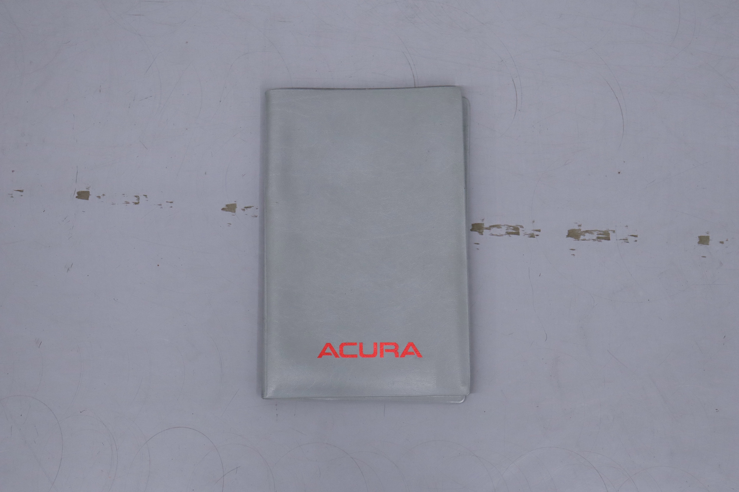 1988 Acura Integra 67