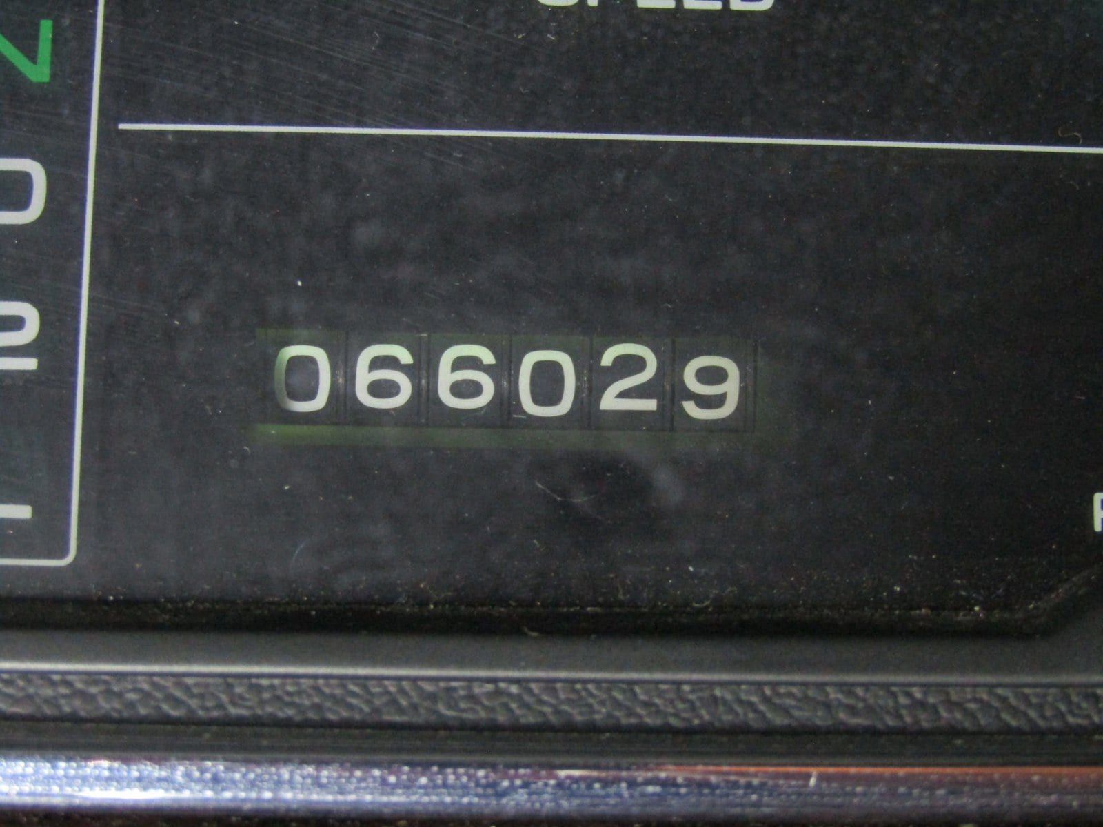 1991 Toyota Century 19
