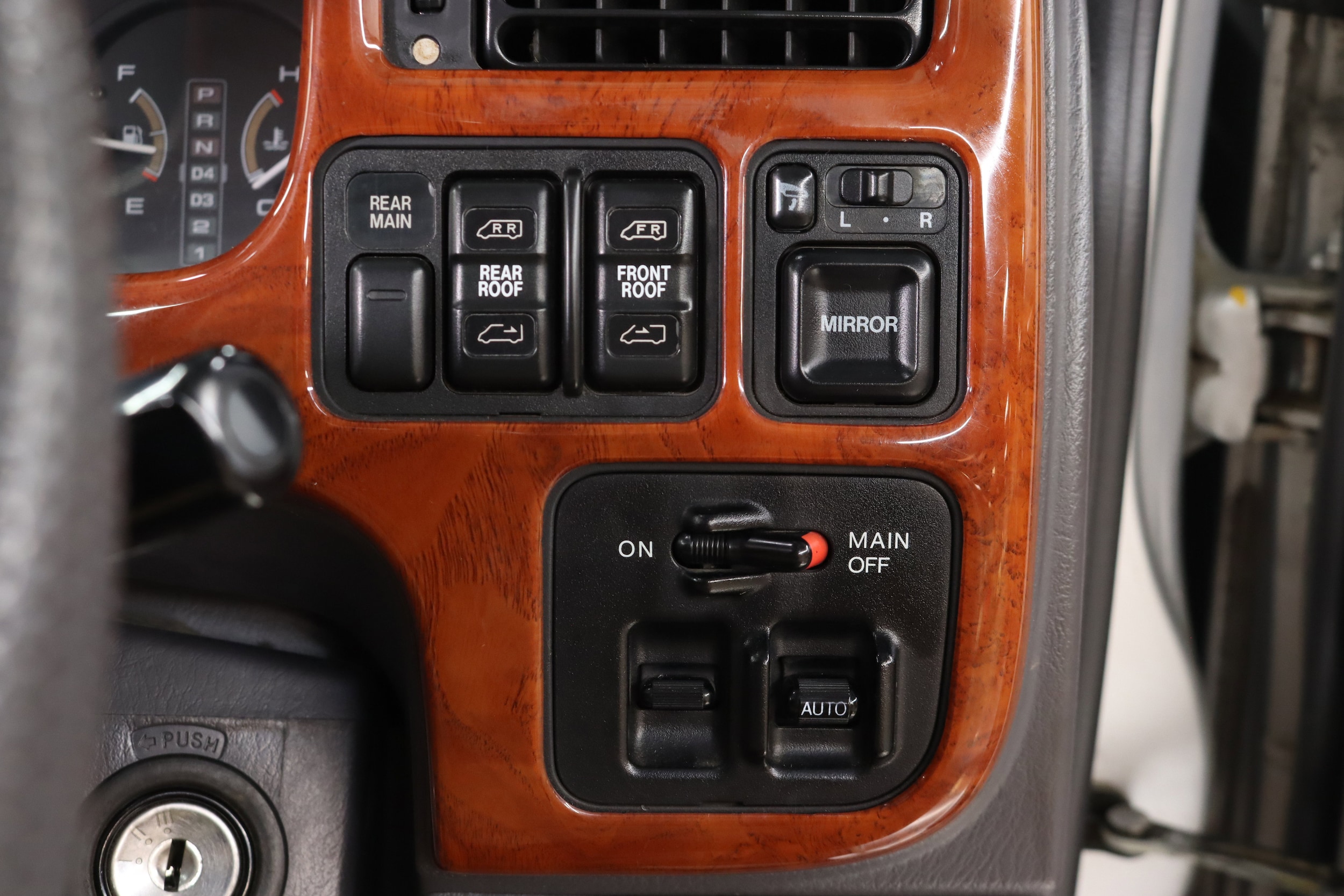 1998 Honda StepWgn 54