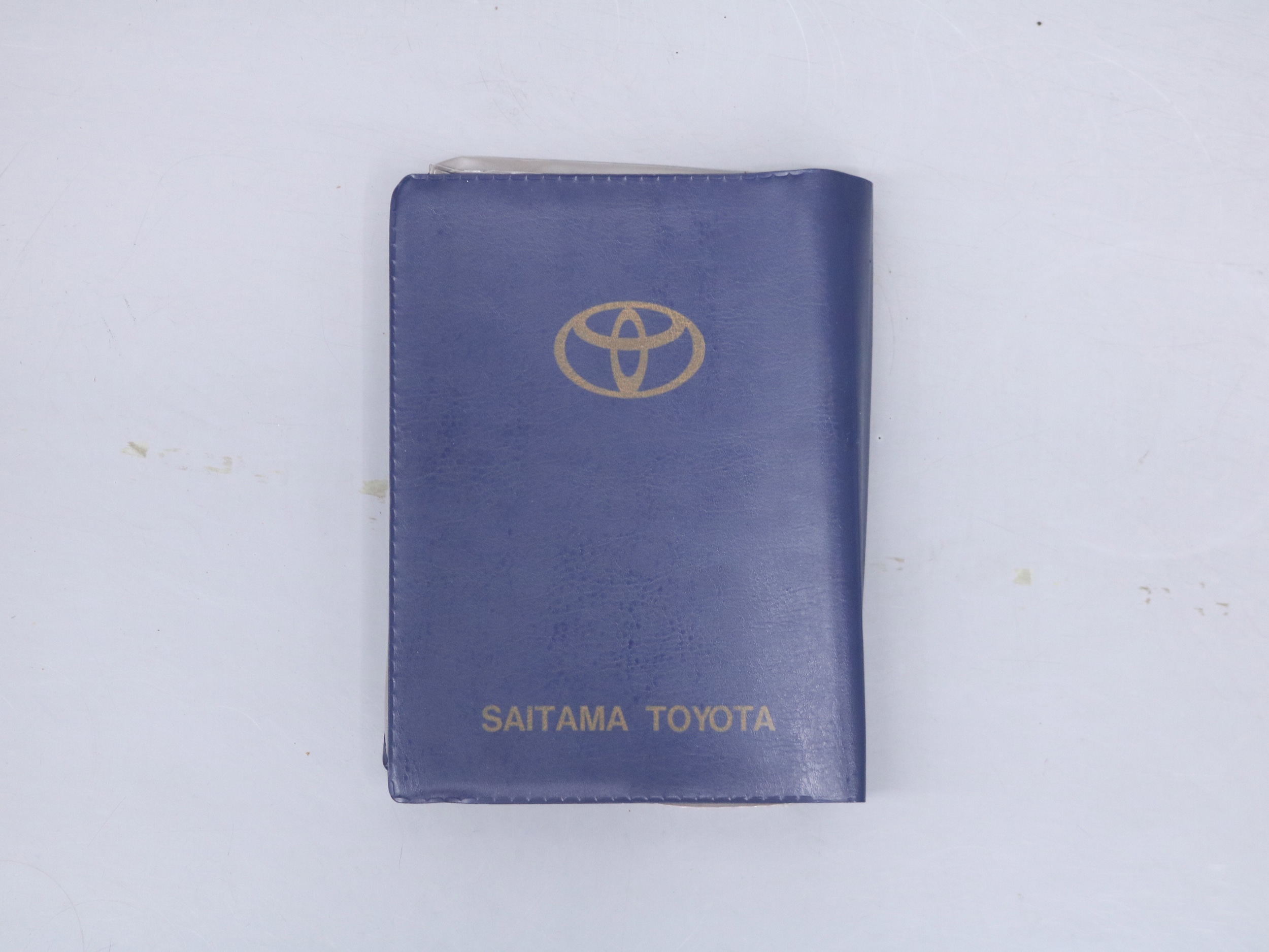 1998 Toyota Estima G 67