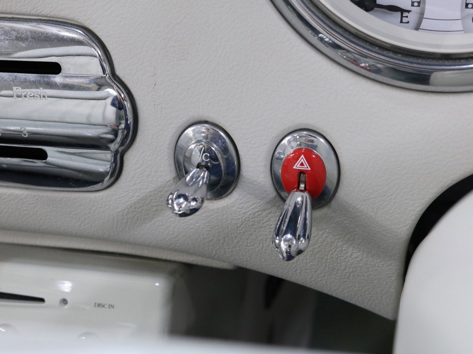 1993 Nissan Figaro 46