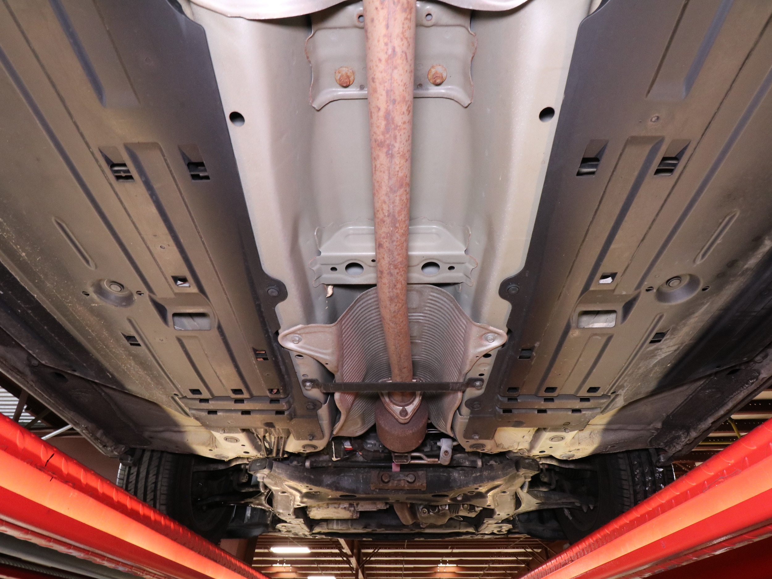 2014 Honda Civic Sedan 40