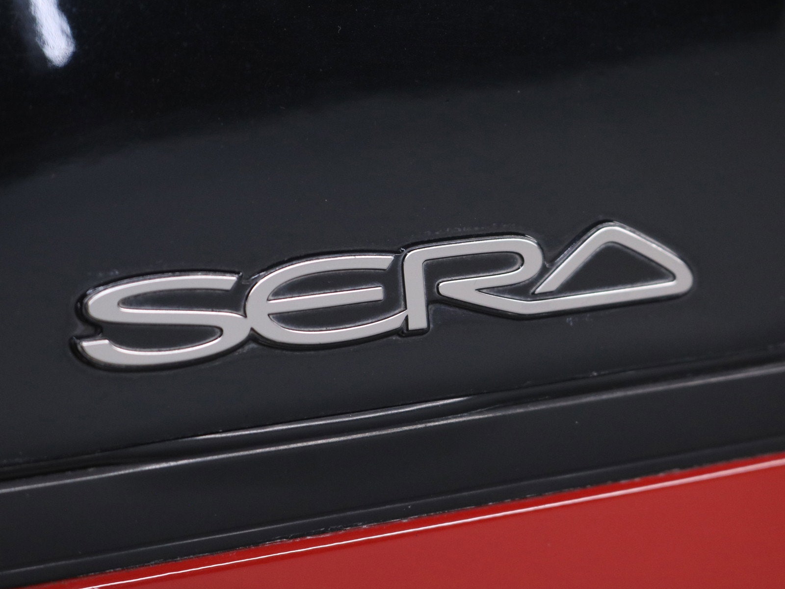 1993 Toyota Sera 63