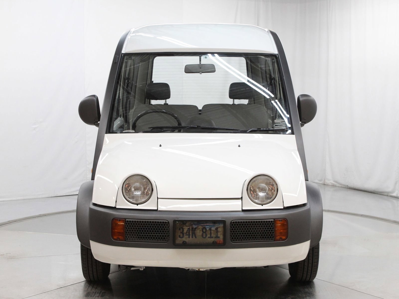 1989 Nissan S-Cargo 3