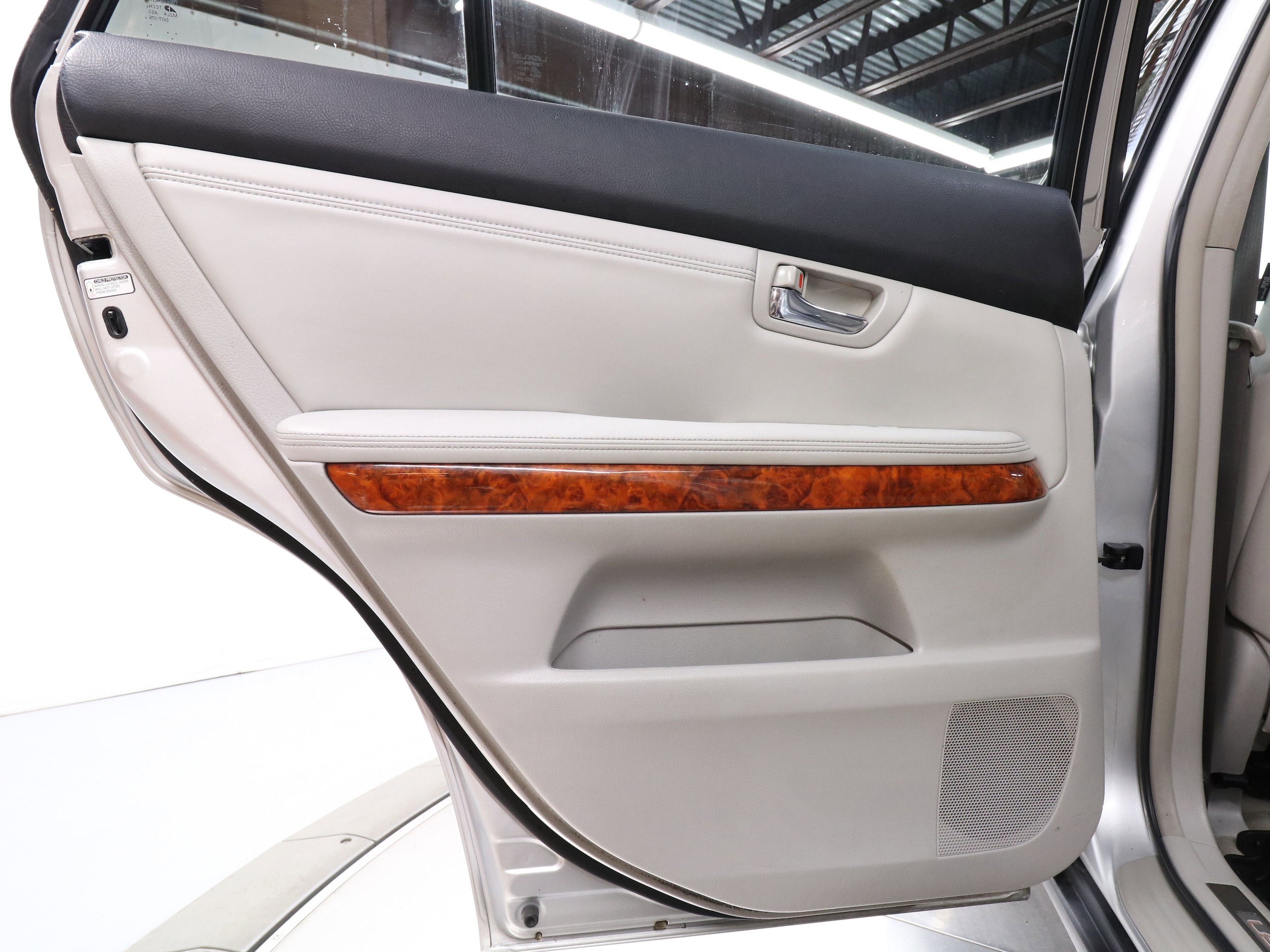 2009 Lexus RX 350 22