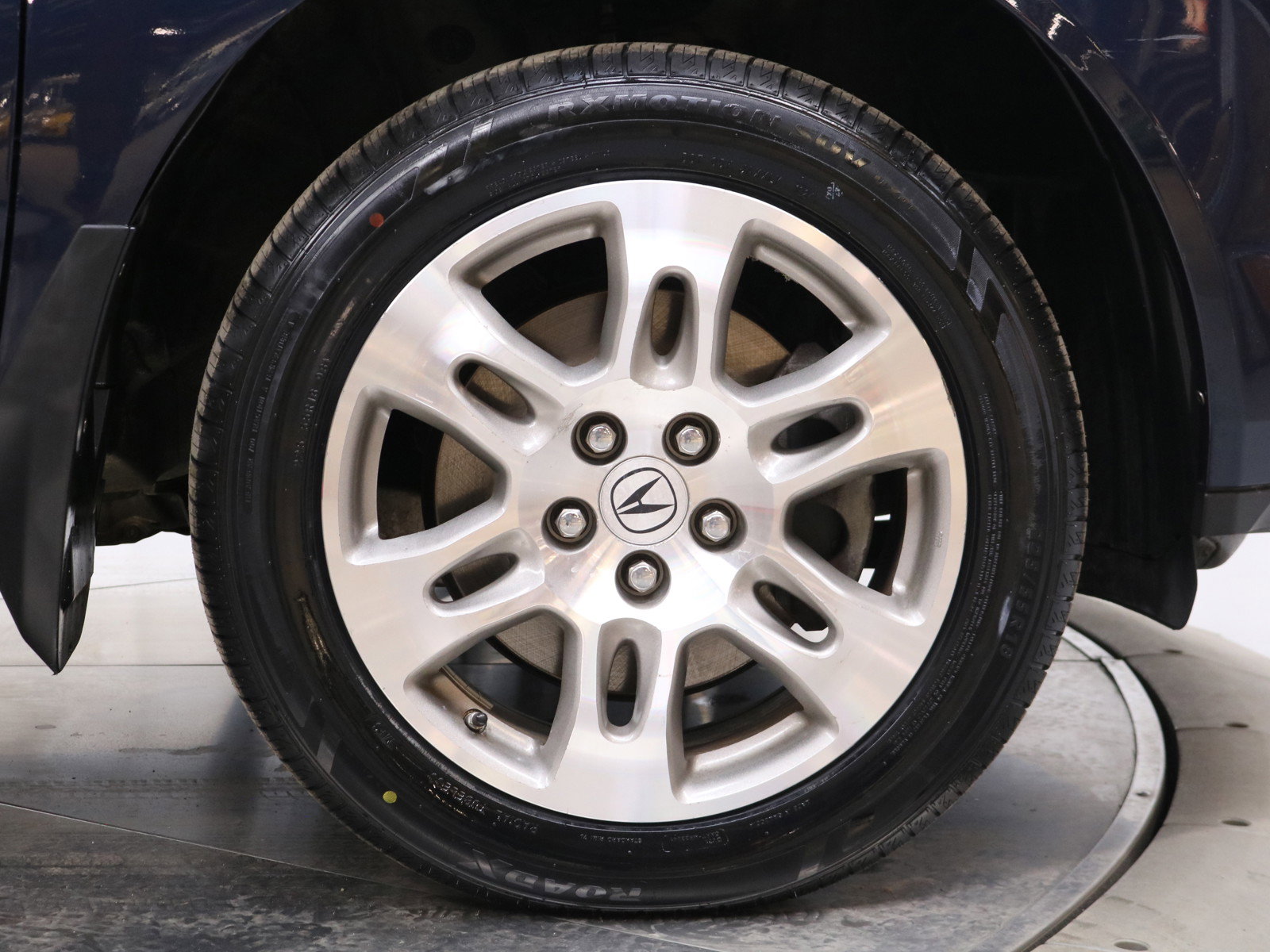 2009 Acura MDX 31