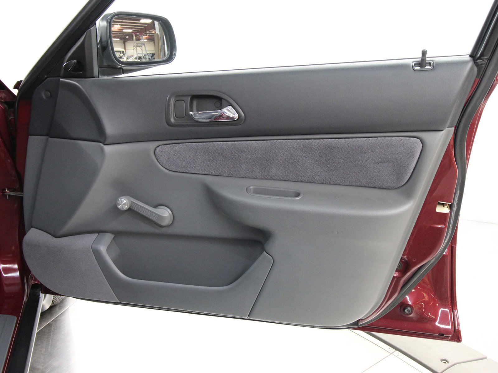 1995 Honda Accord Sdn 23