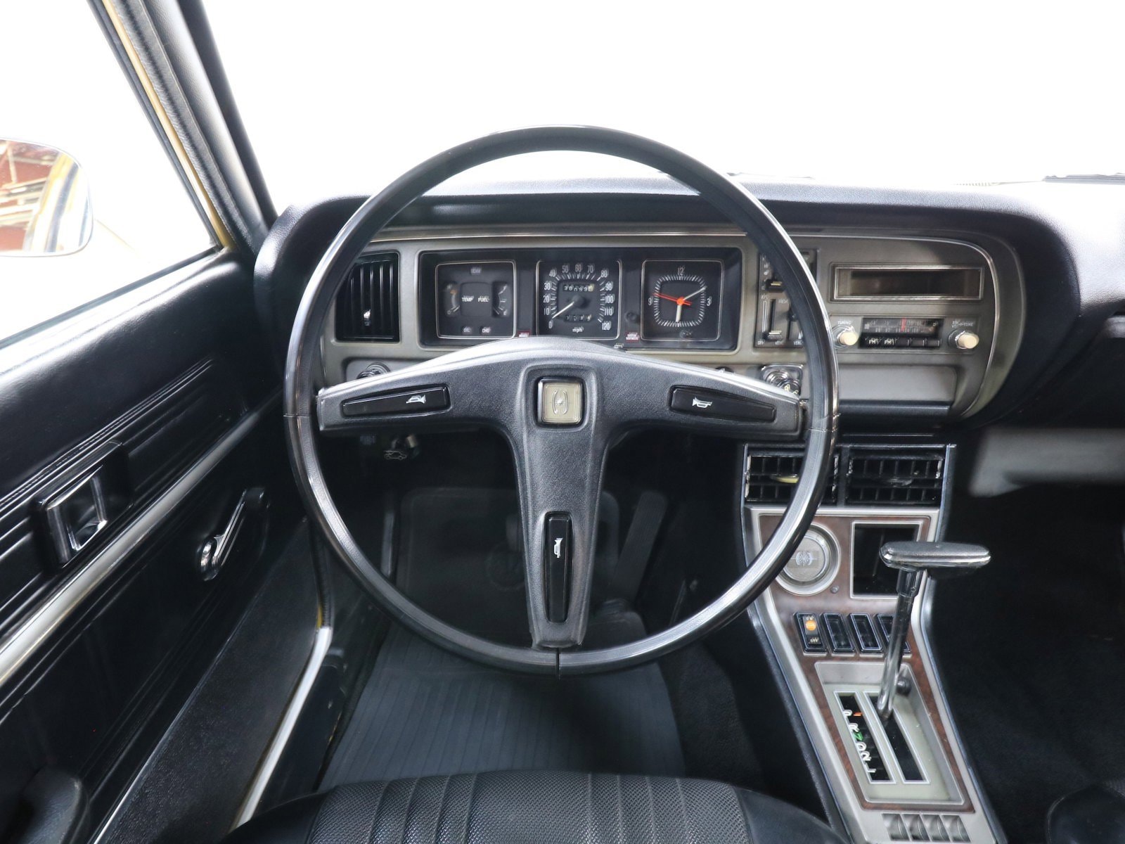1974 Toyota Corona 9