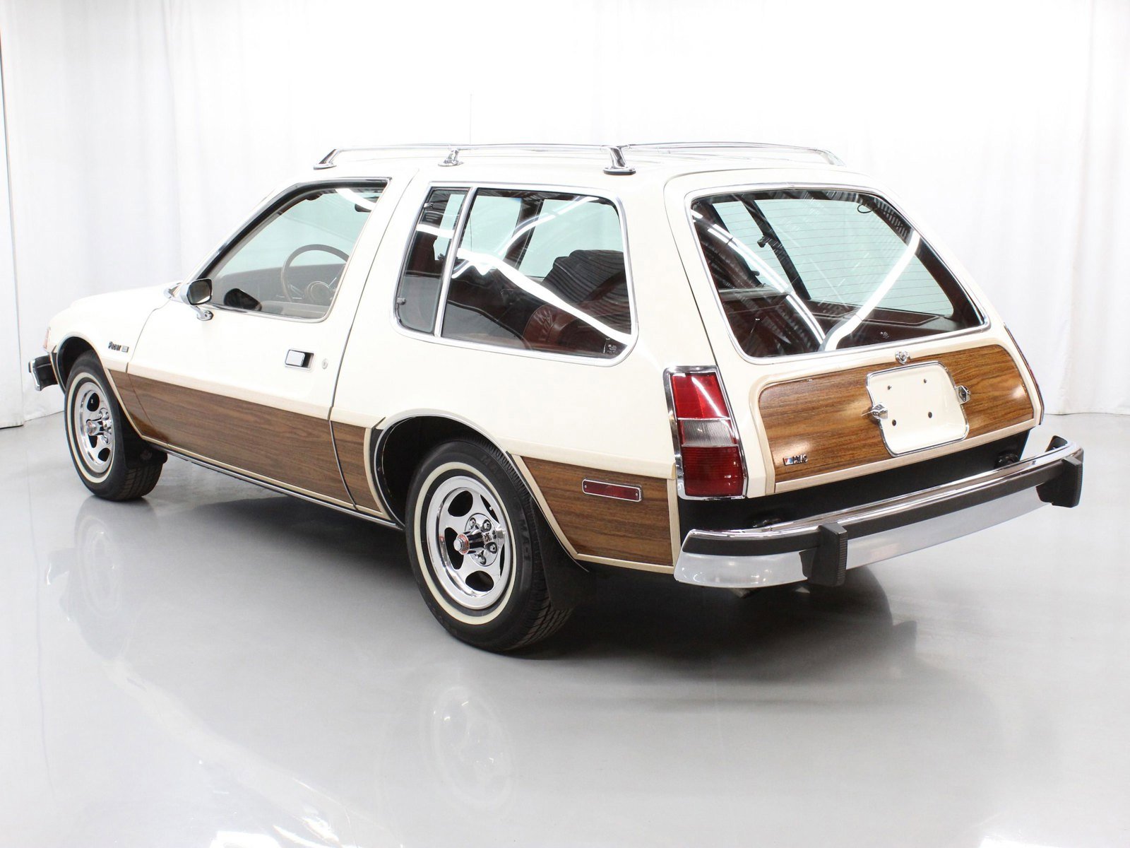 1980 AMC Pacer 7