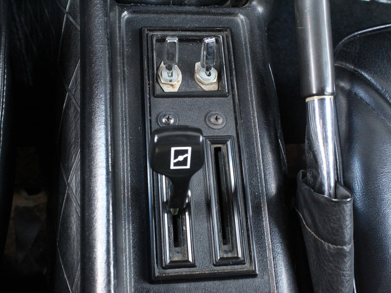 1970 Datsun 240Z 40