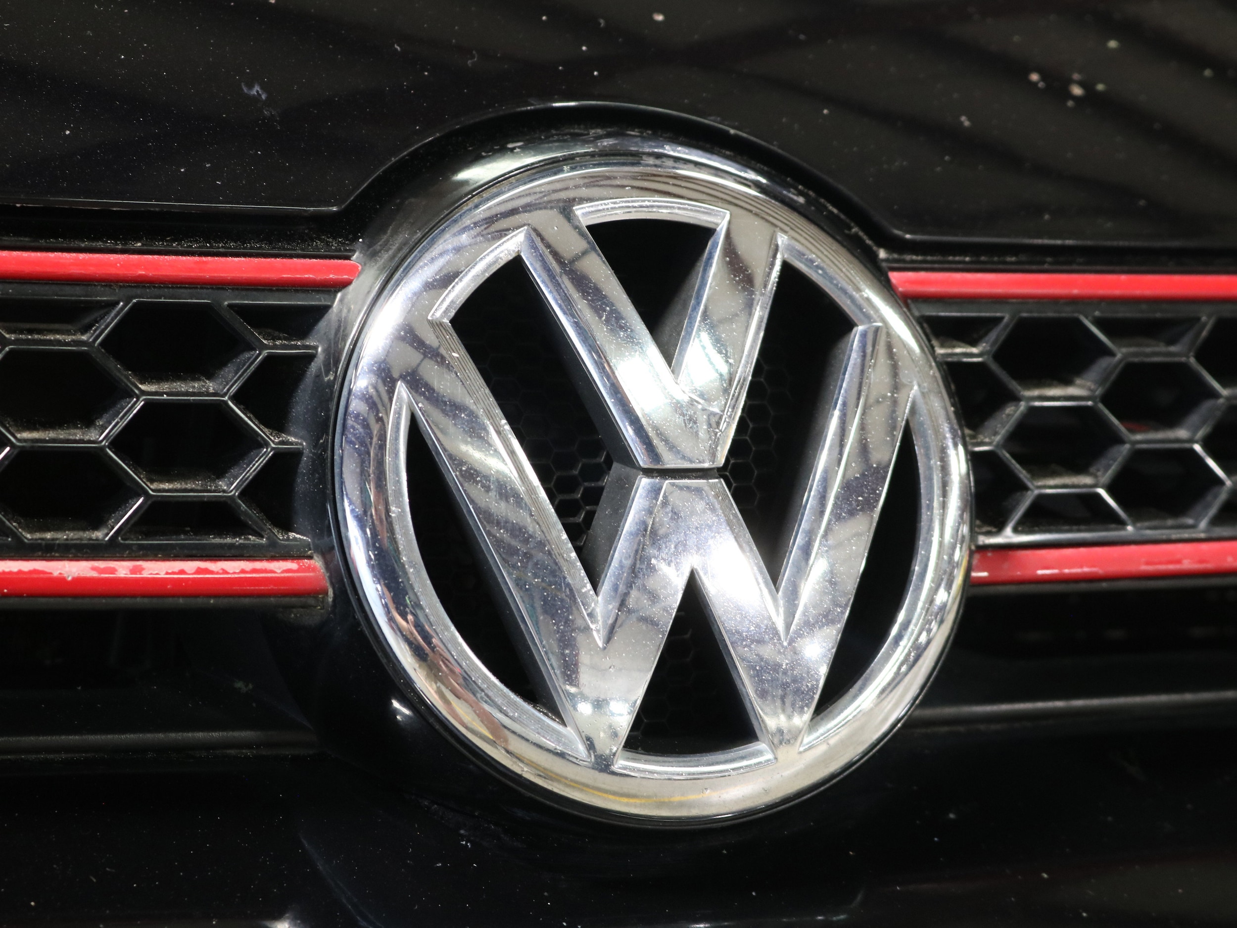 2012 Volkswagen GTI 54