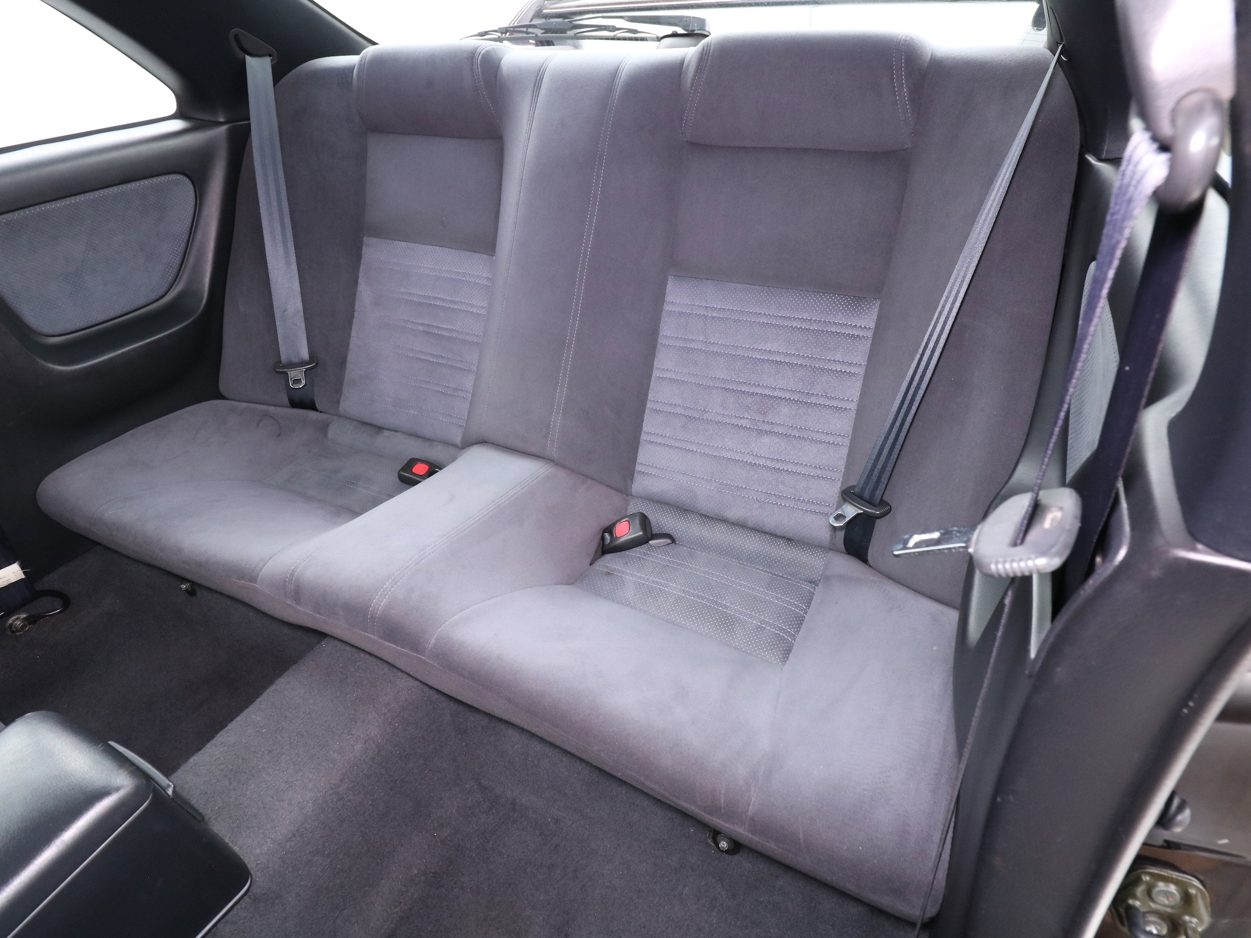 1995 Nissan Skyline 20