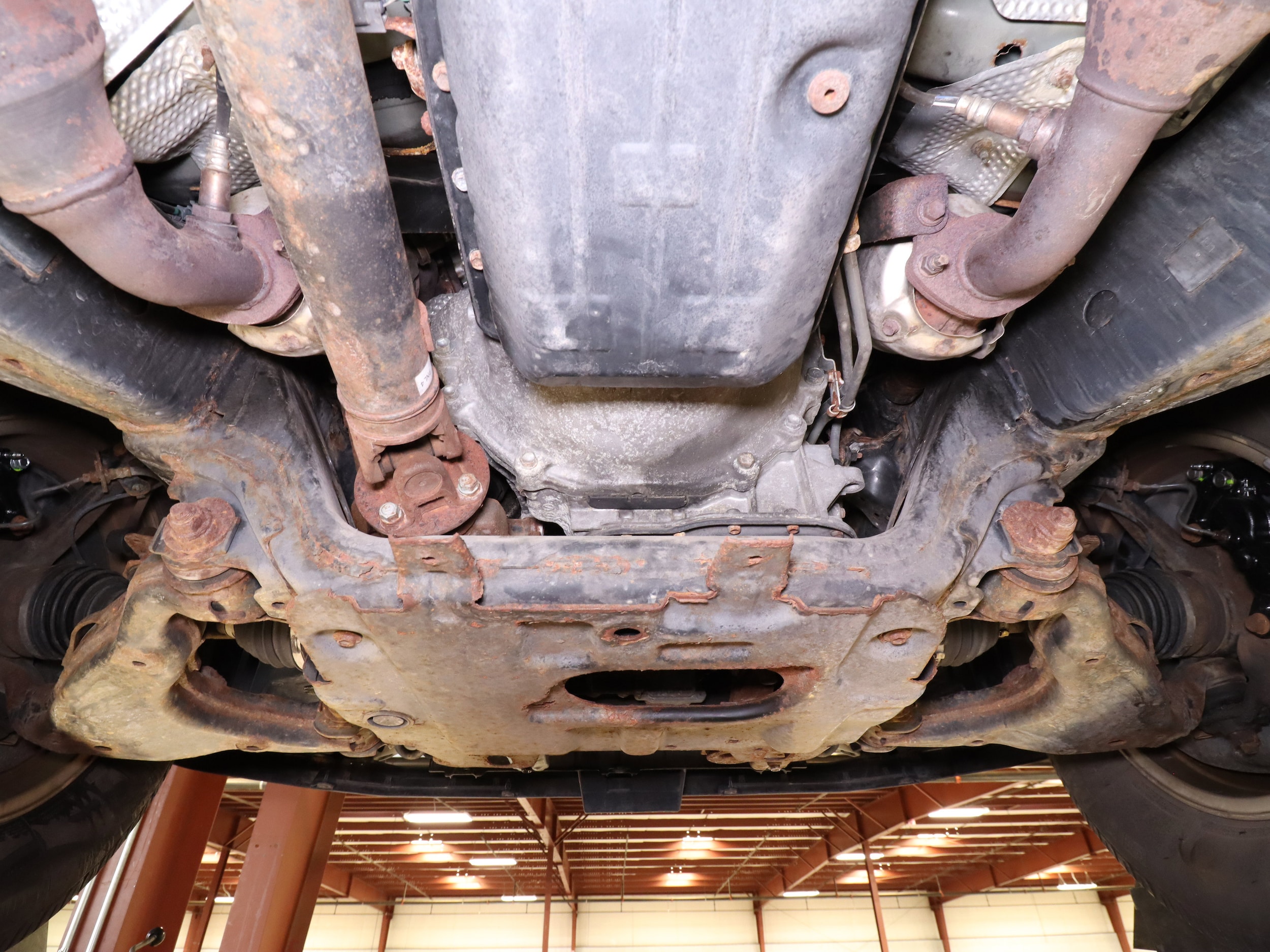 2010 Toyota 4Runner 41