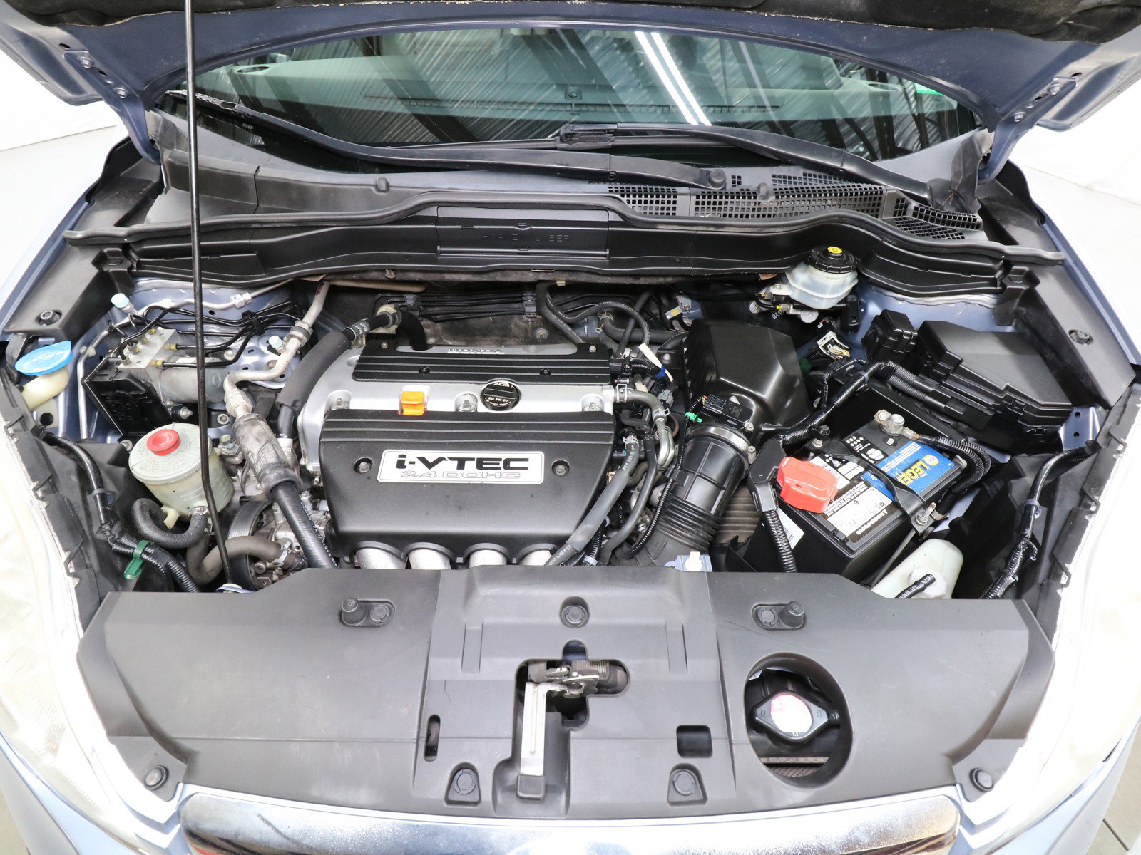 2007 Honda CR-V 25