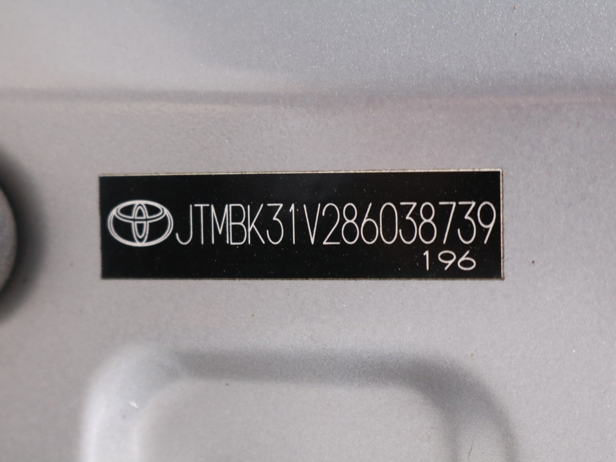 2008 Toyota RAV4 69