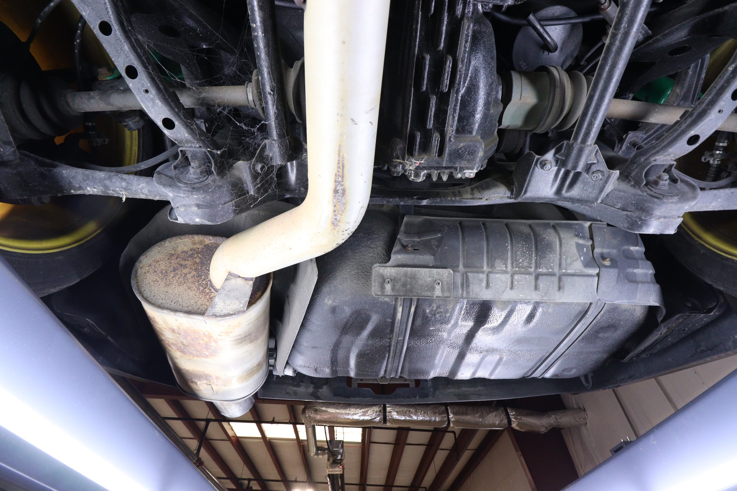 1997 Mazda RX-7 38