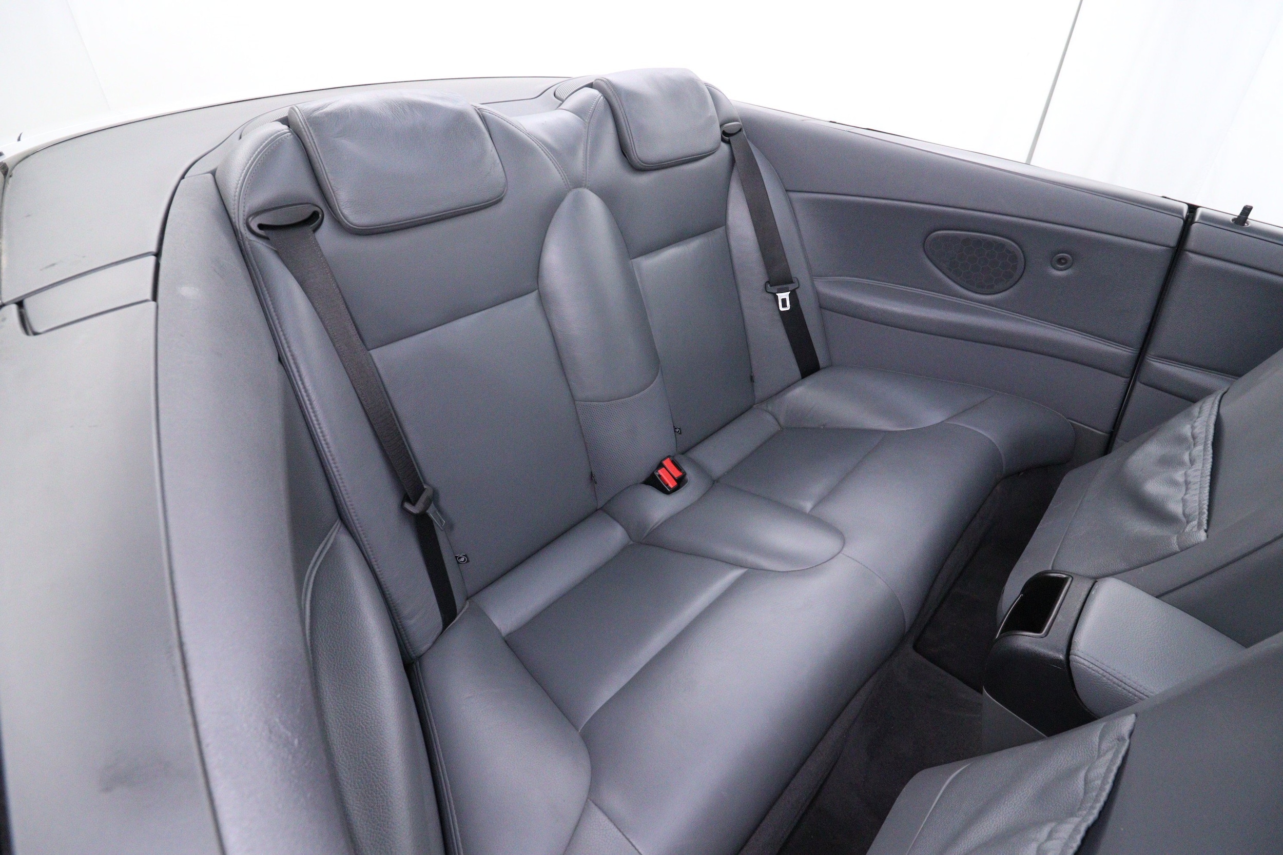 2004 Saab 2.0T 9-3 26