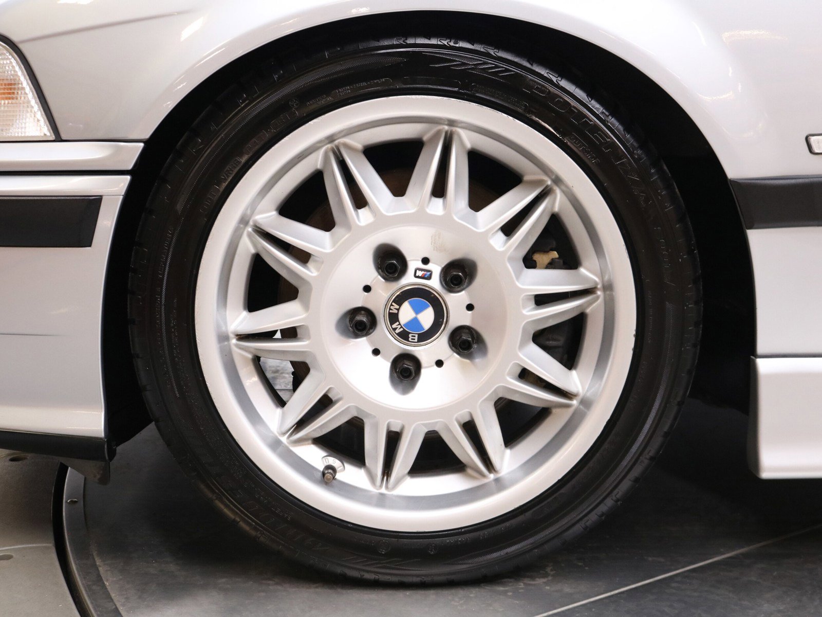 1998 BMW M3 28