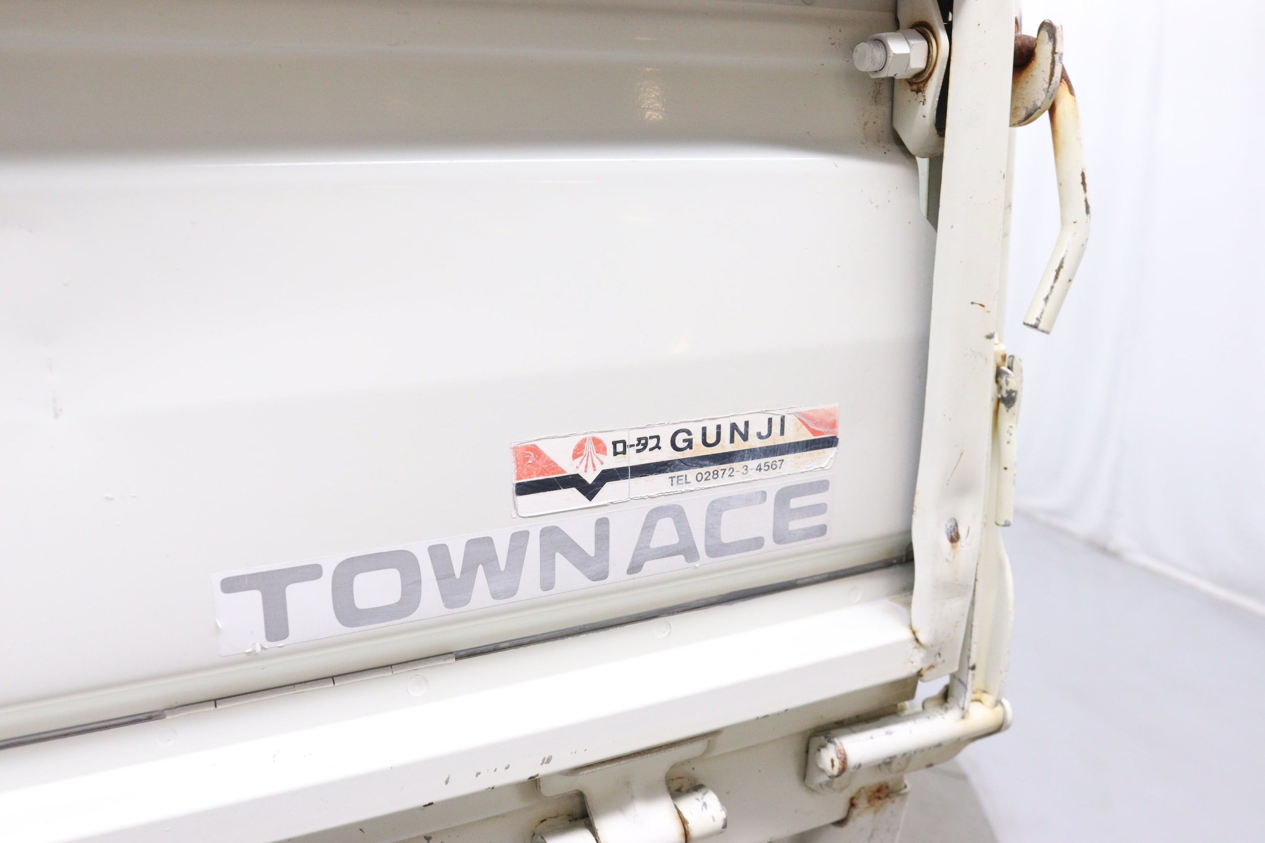 1997 Toyota Town Ace 59