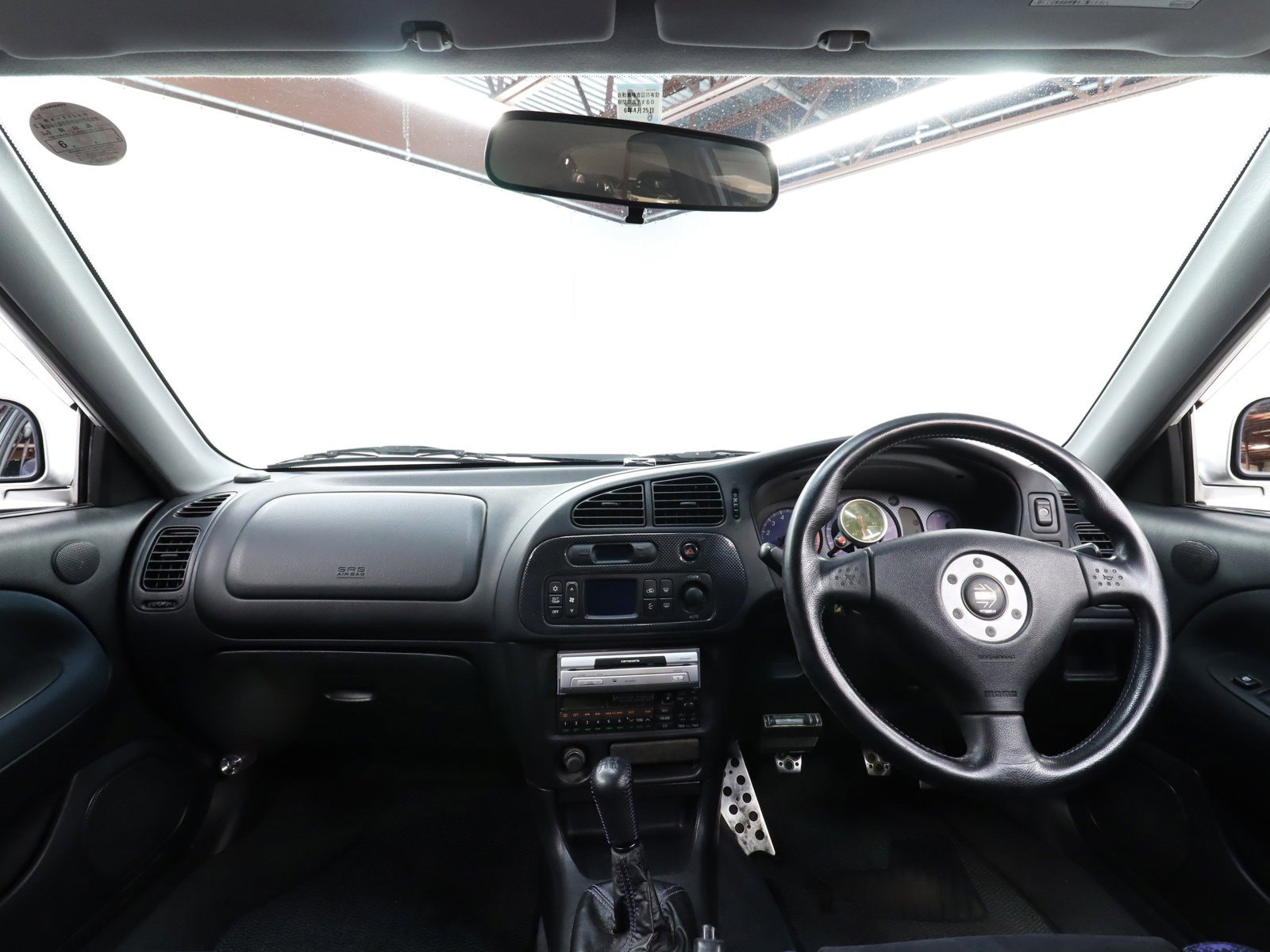 1999 Mitsubishi Lancer 50