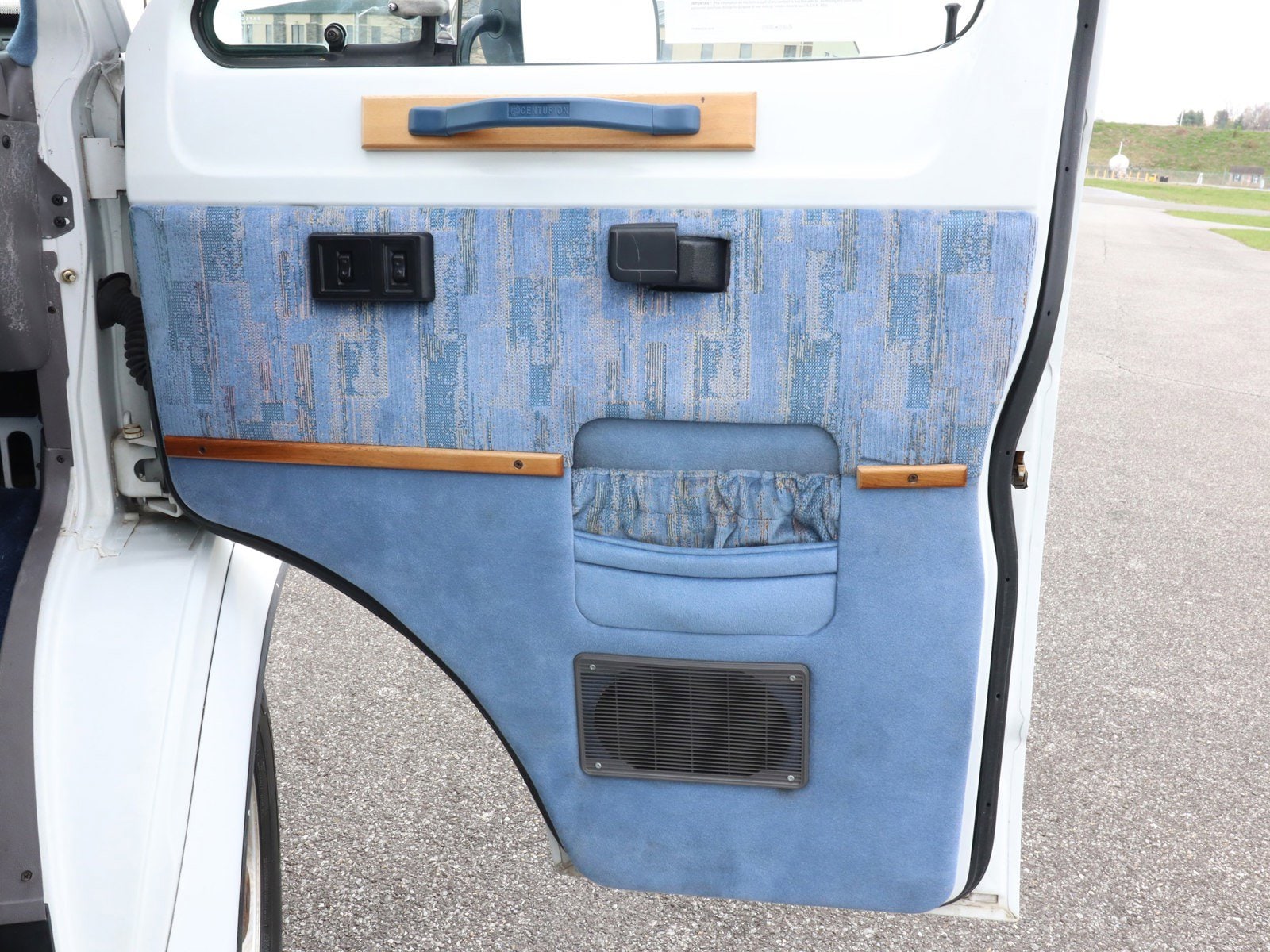 1996 Dodge Ram Van 22