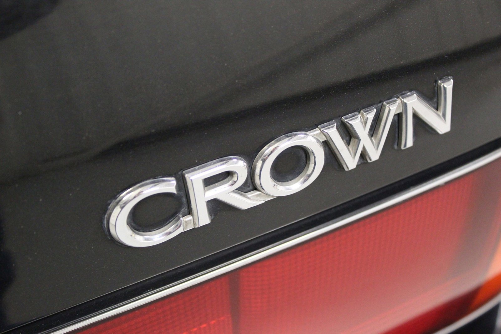 Used 1993 Toyota Crown For Sale at Duncan Imports and Classic Cars