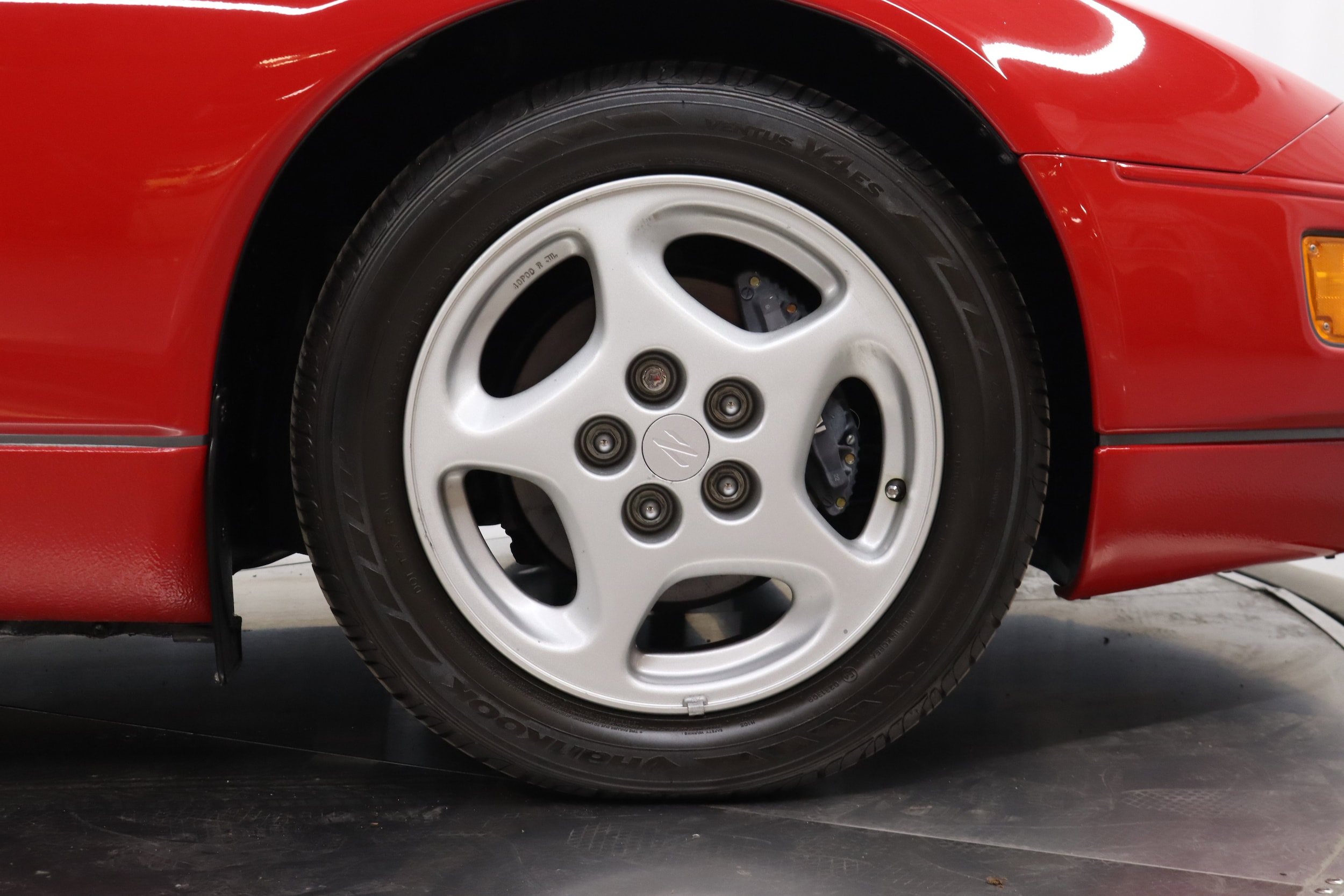1990 Nissan 300ZX 35