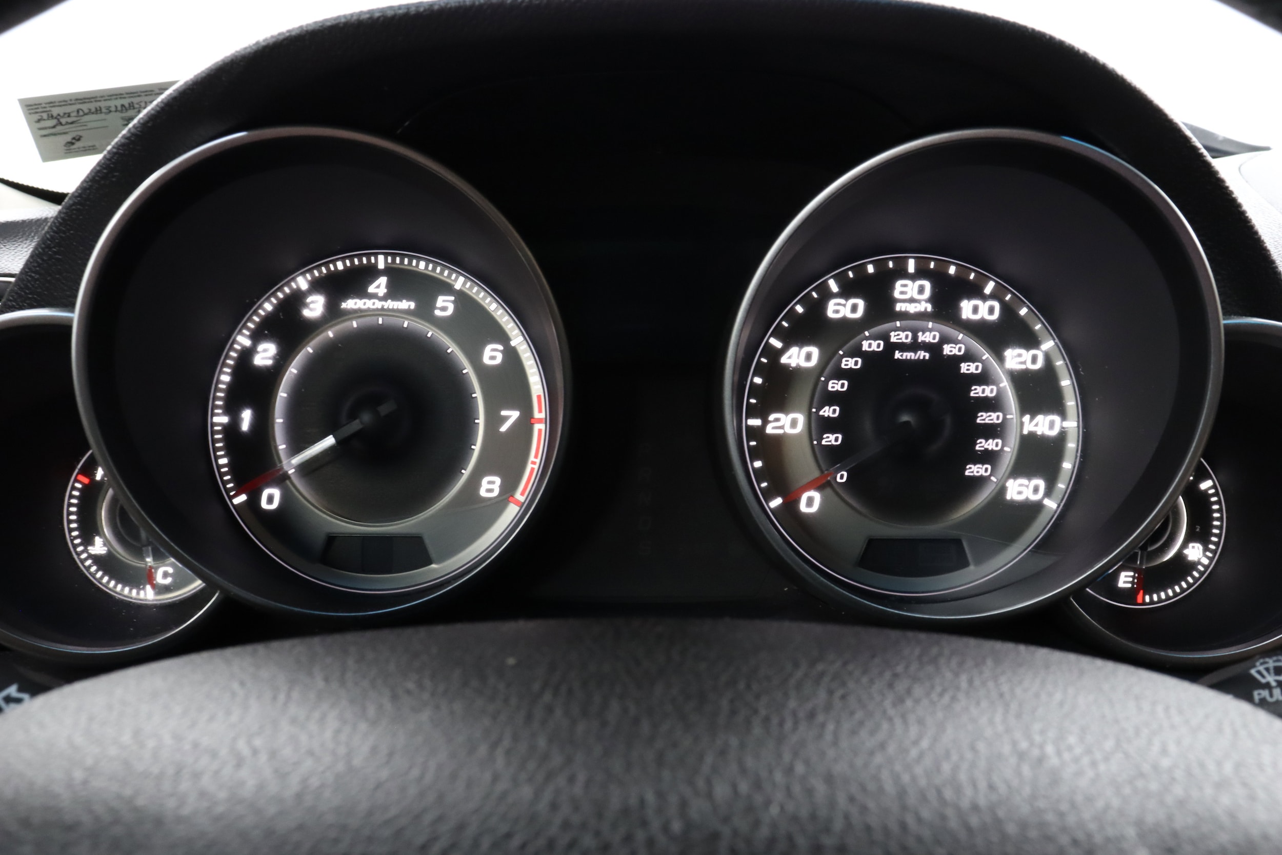 2013 Acura MDX 11