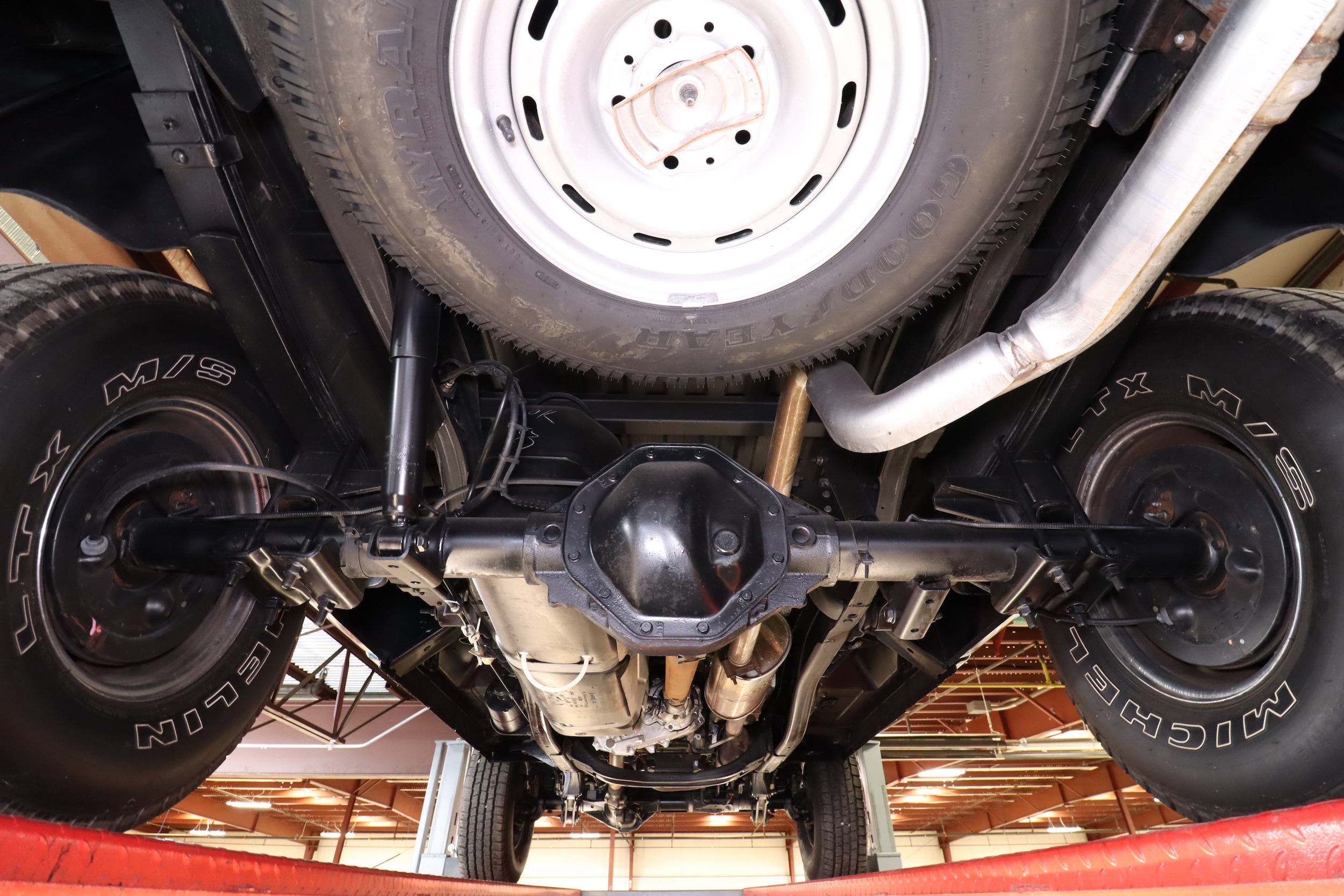 1994 Dodge Ram 1500 33