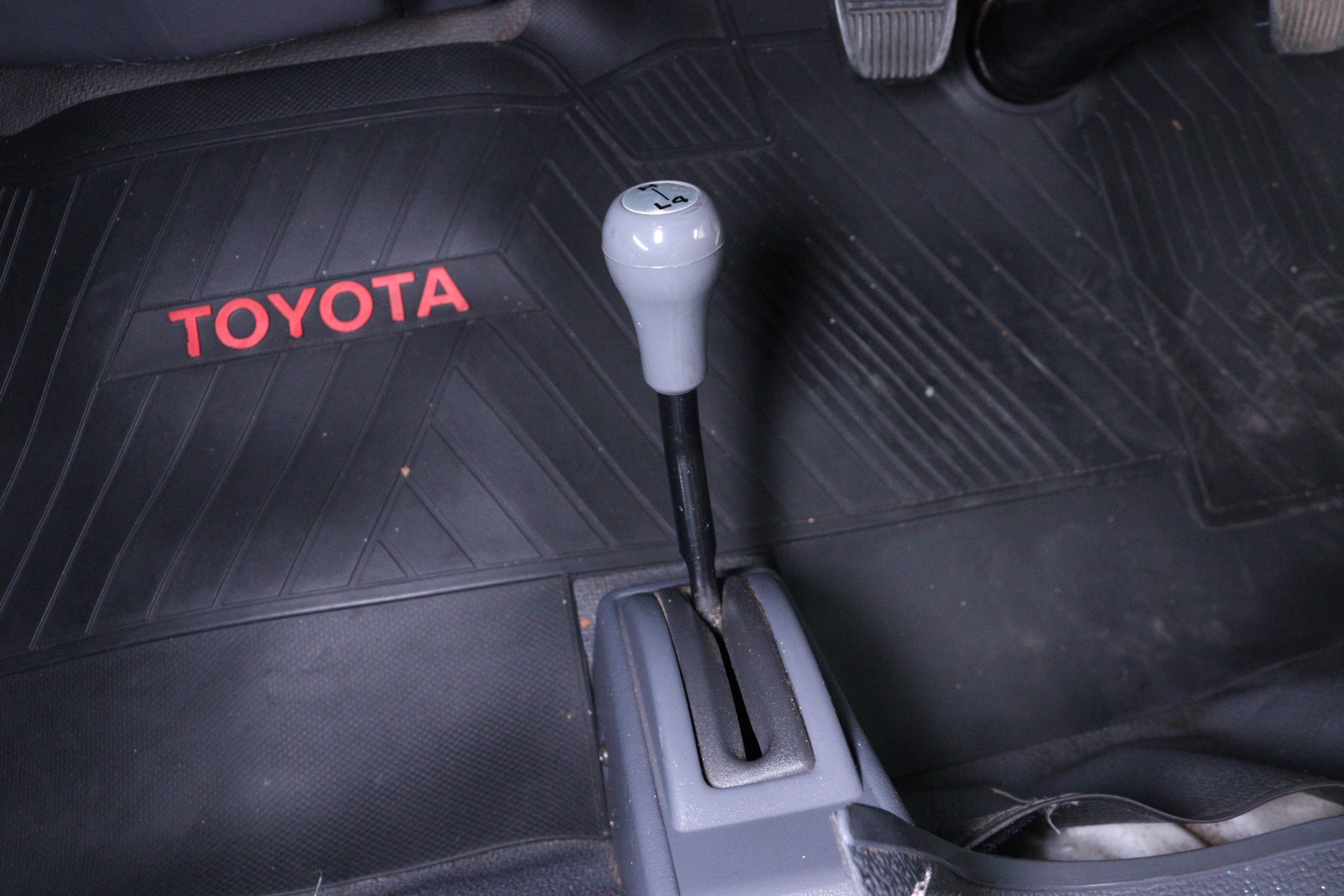 1997 Toyota Town Ace 16